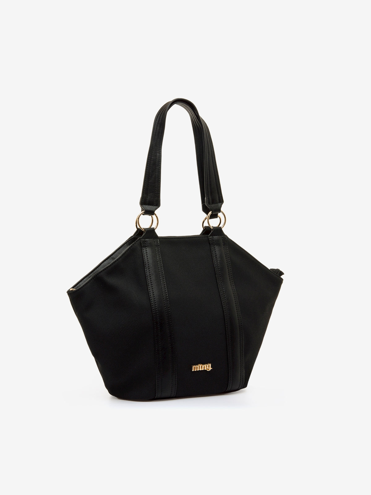bolsos Mujer Bolso de Mujer negro 03