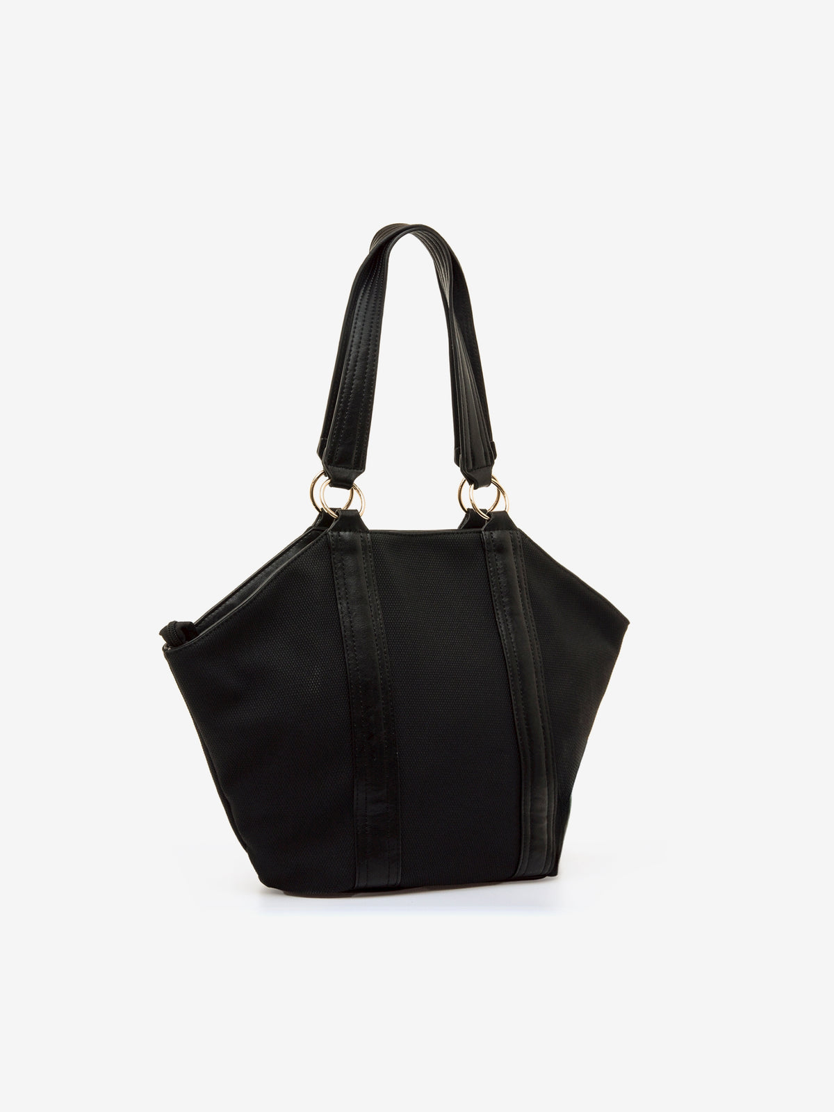 bolsos Mujer Bolso de Mujer negro 04