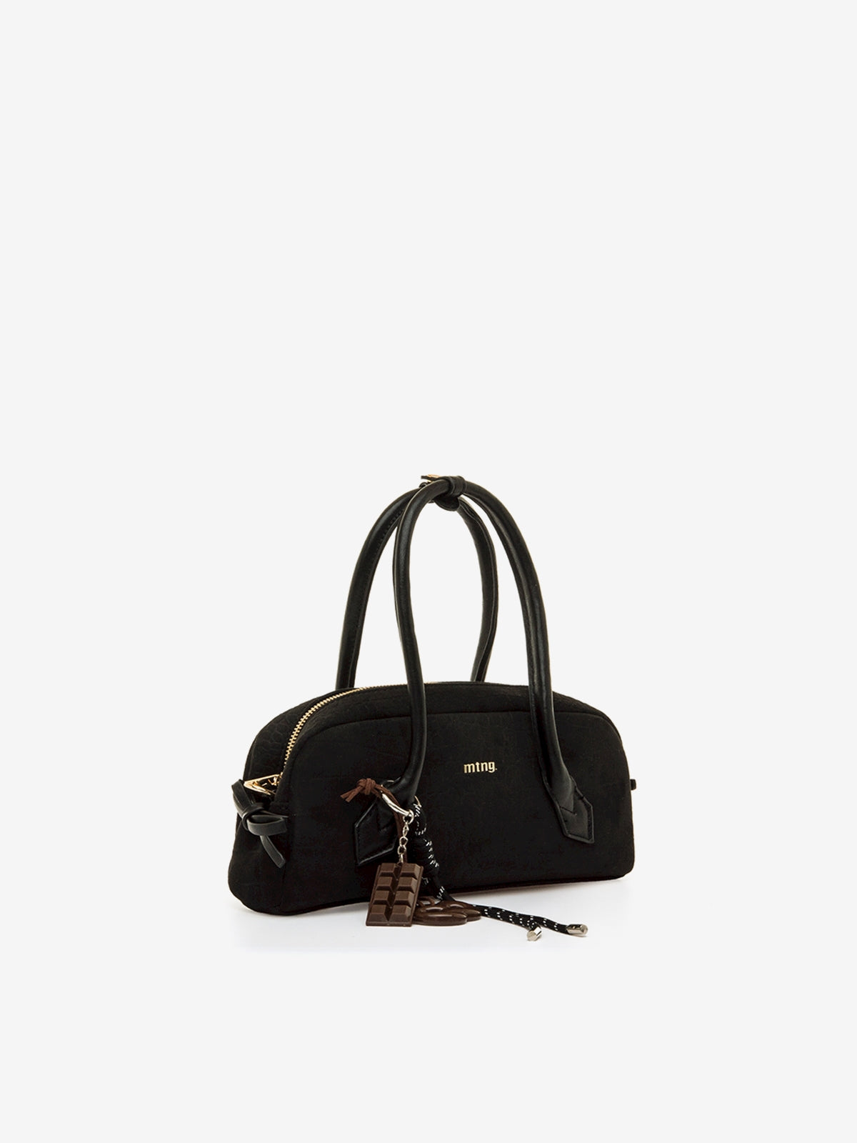 bolsos Mujer Bolso de Mujer negro 03