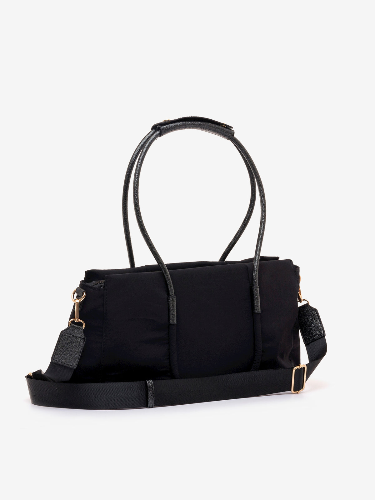 bolsos de mano Mujer Bolso de mano de Mujer negro 04