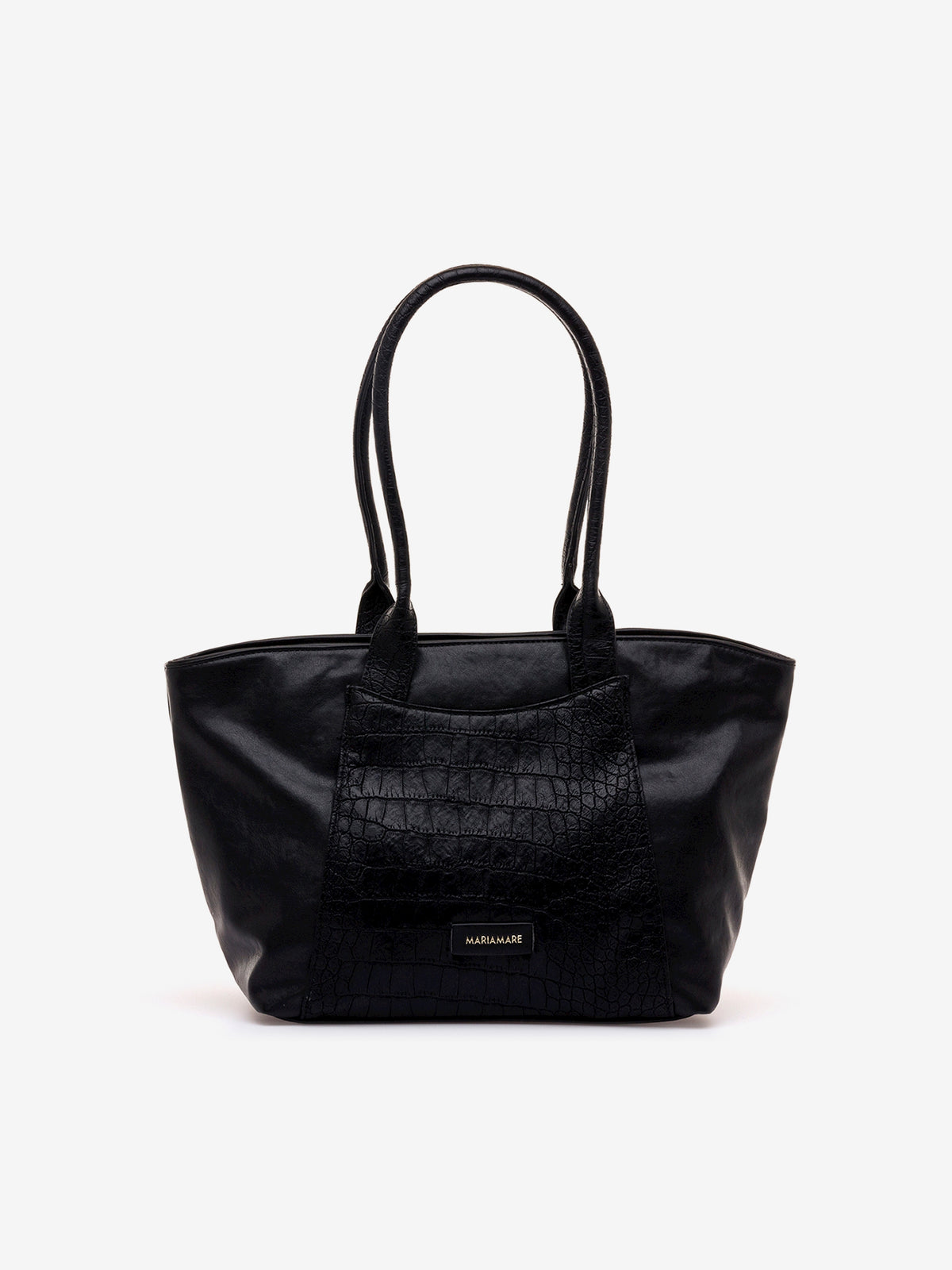 bolsos Mujer Bolso de Mujer negro 01