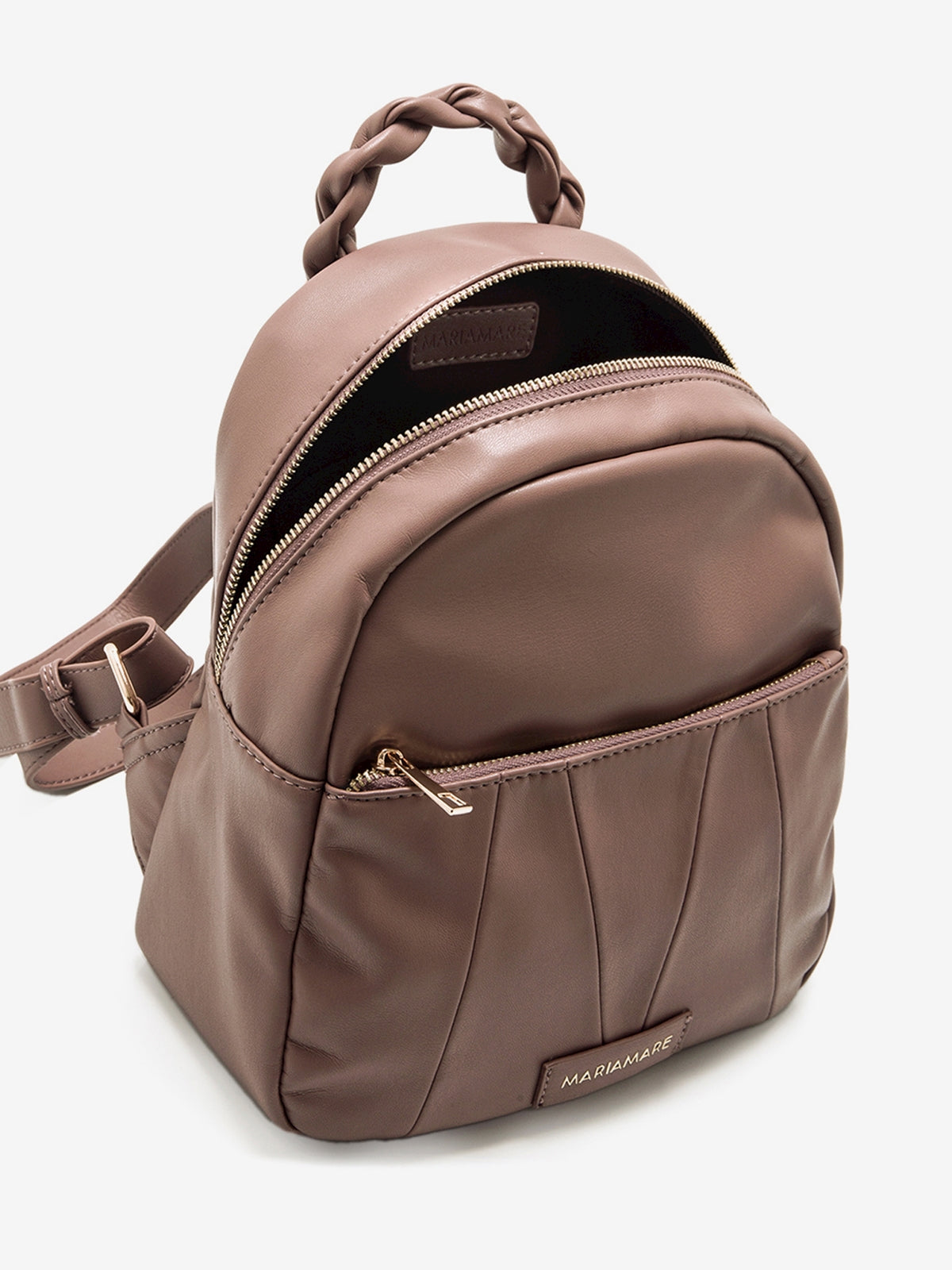 mochilas Mujer Mochila de mujer rosa 05