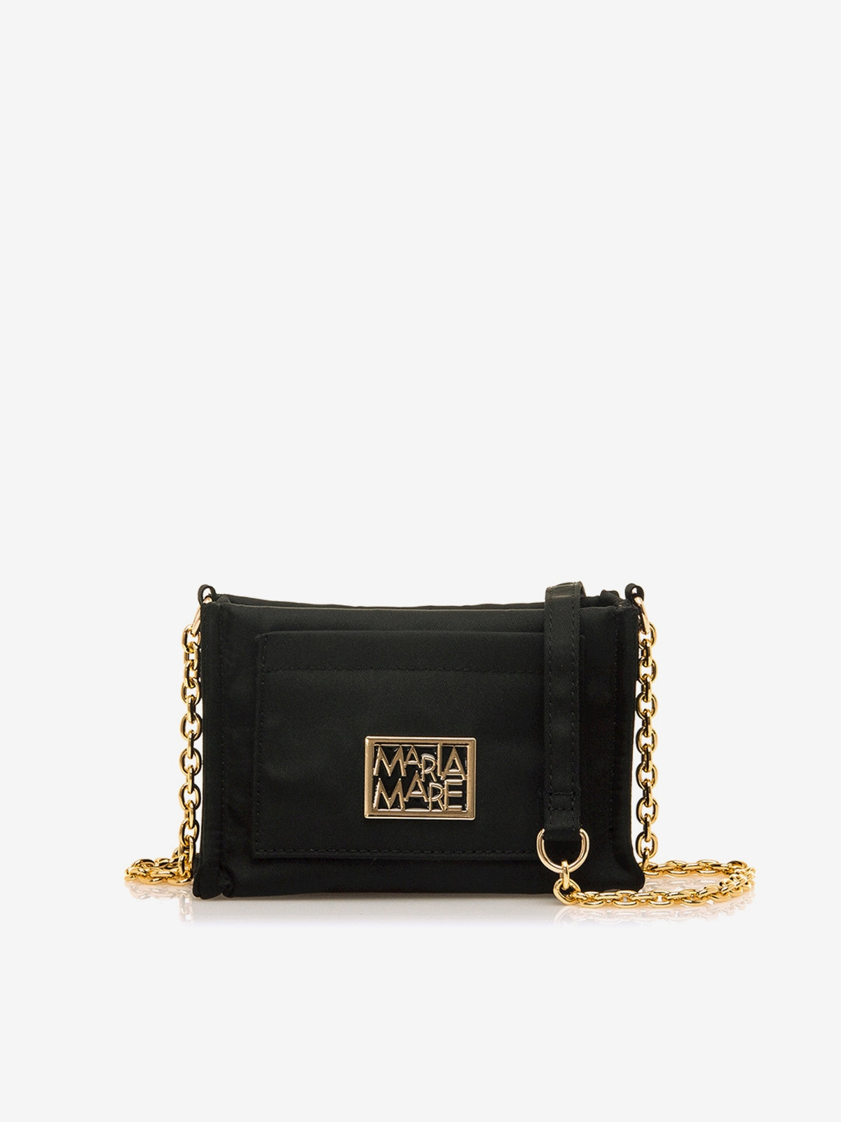 bandoleras Mujer Bolso bandolera negro 01