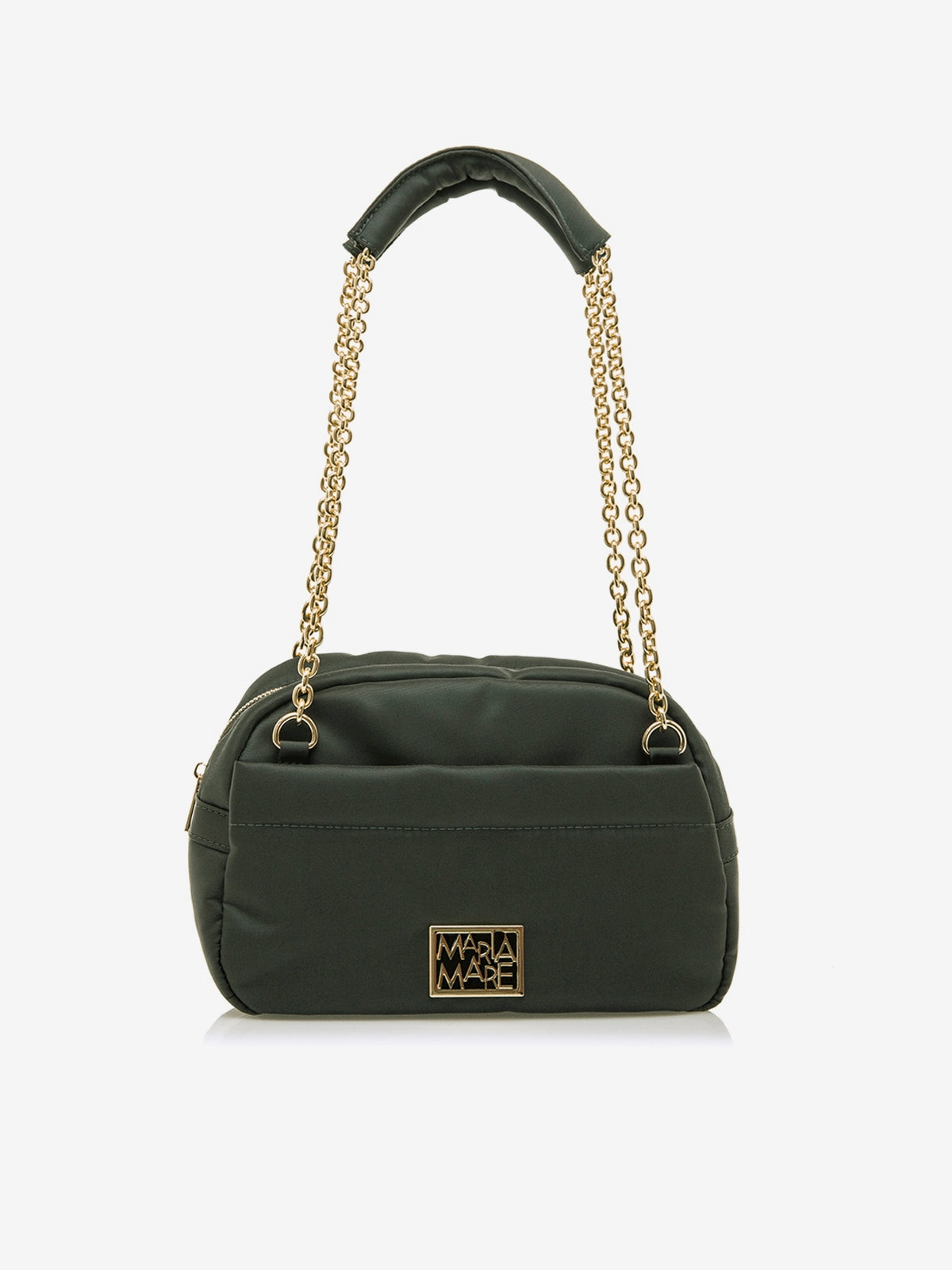 bolsos Mujer Bowling para mujer verde 01