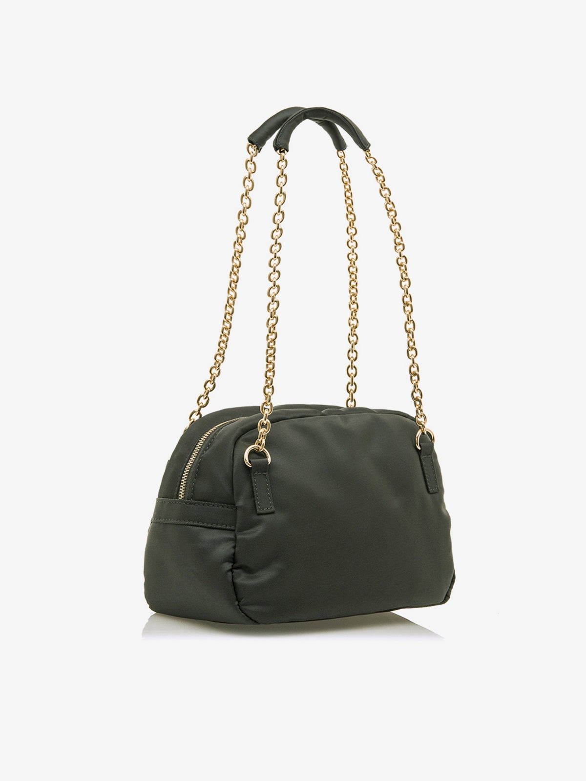 bolsos Mujer Bowling para mujer verde 04