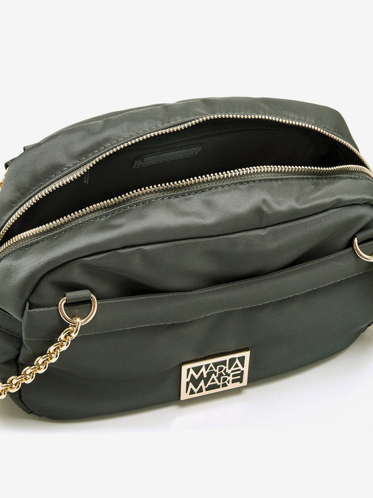bolsos Mujer Bowling para mujer verde 05