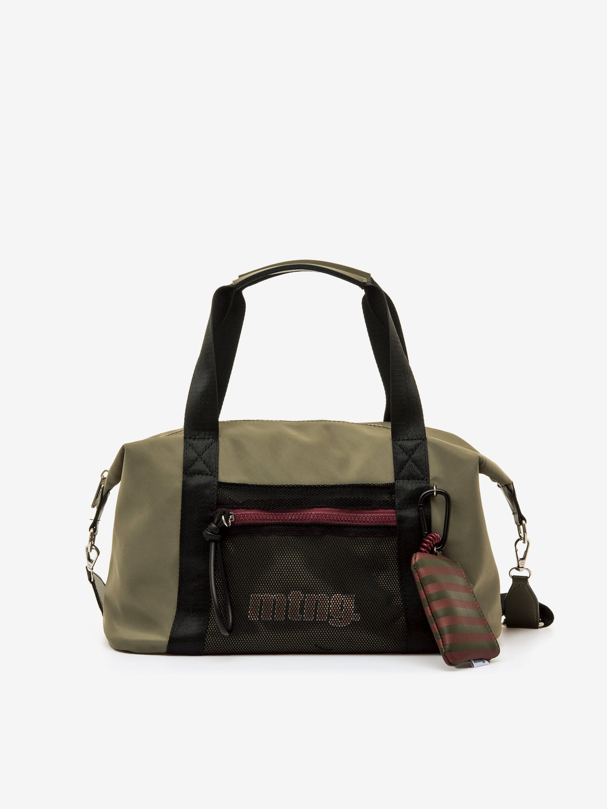 bolsos Mujer Bolso de Mujer verde 01