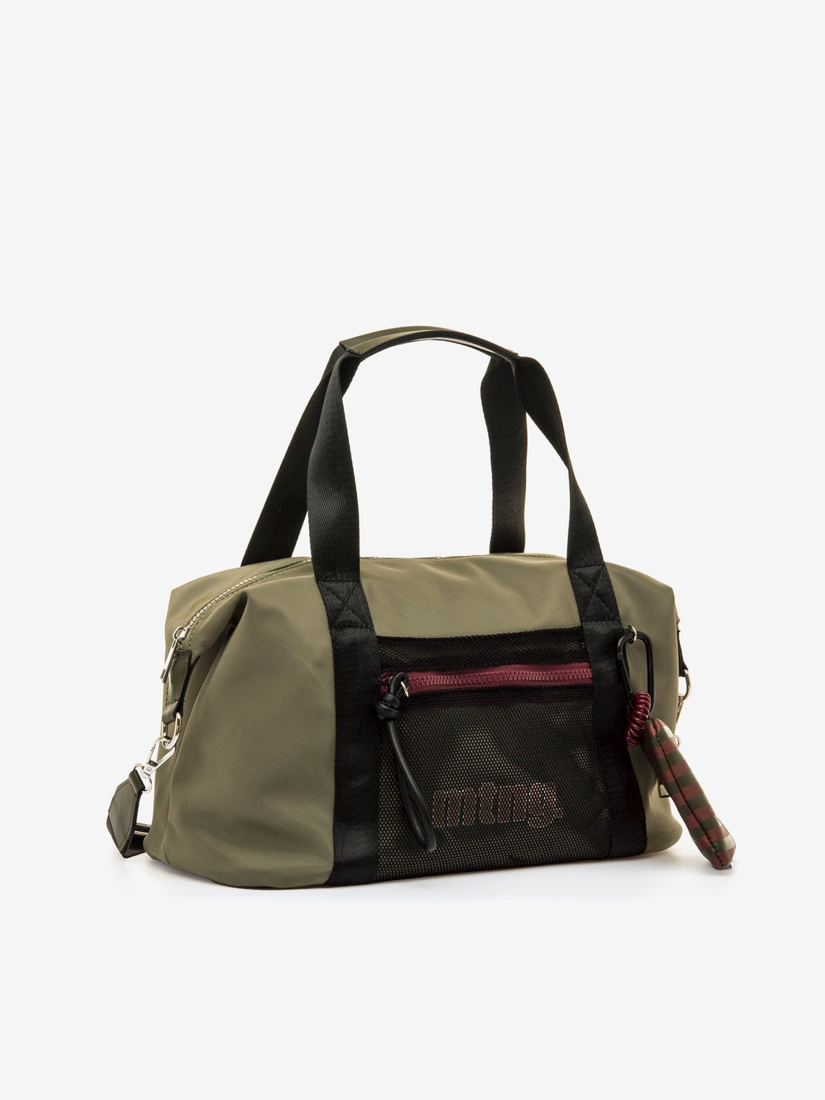 bolsos Mujer Bolso de Mujer verde 03
