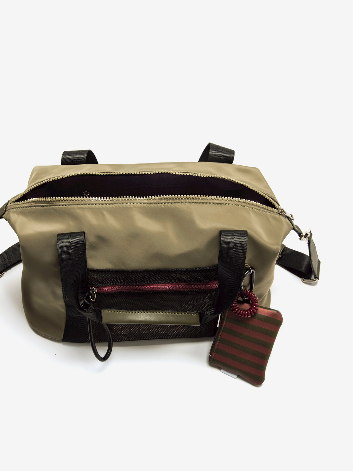 bolsos Mujer Bolso de Mujer verde 05