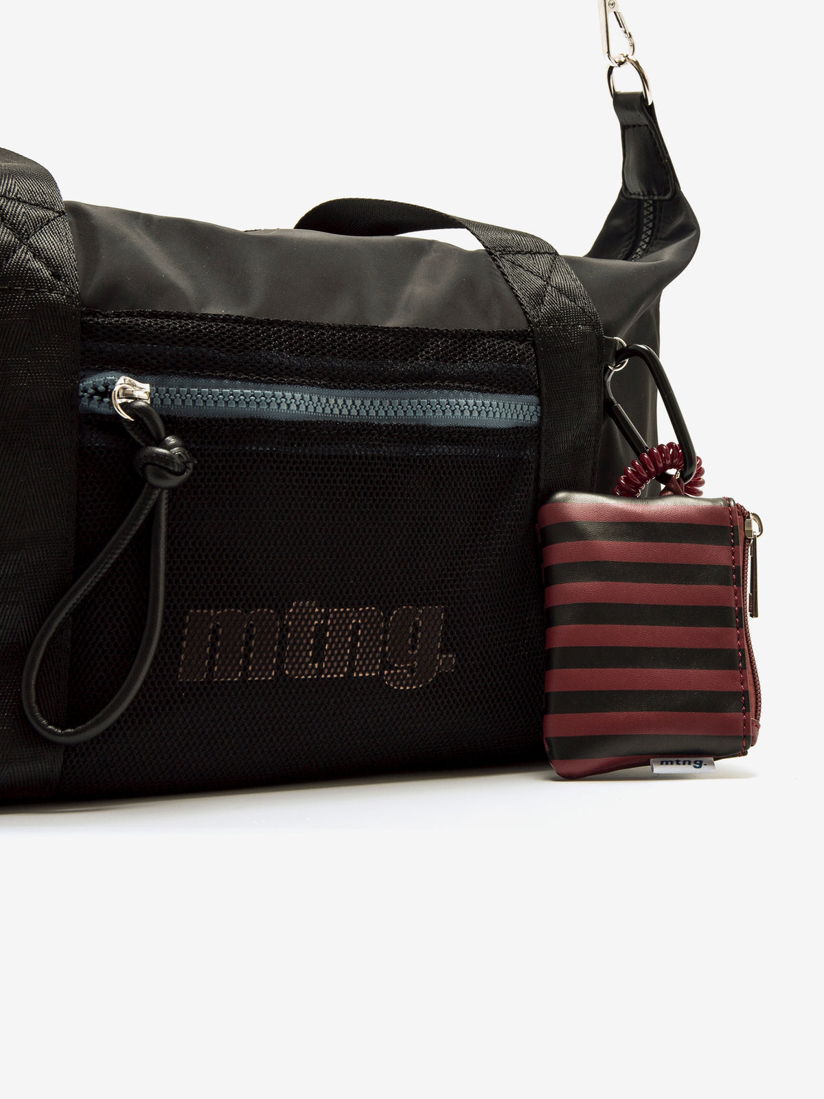 bolsos Mujer Bolso de Mujer negro 02