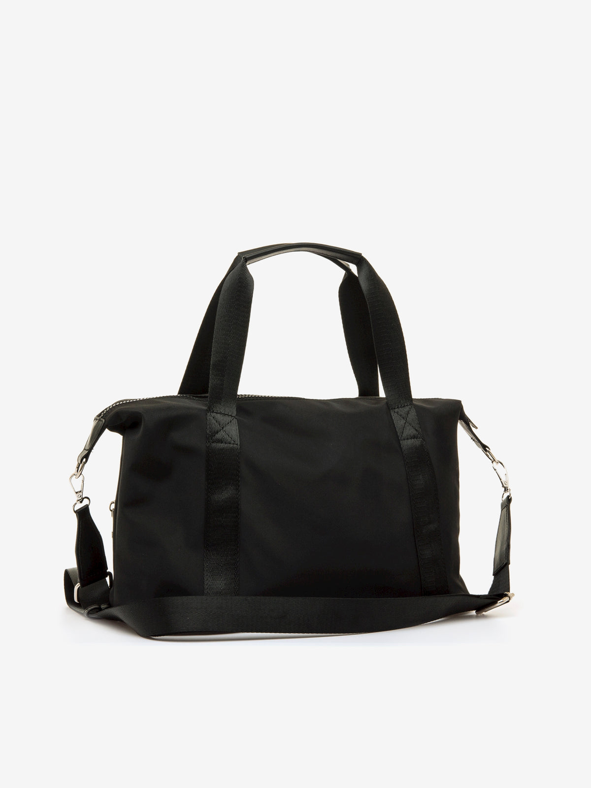 bolsos Mujer Bolso de Mujer negro 04