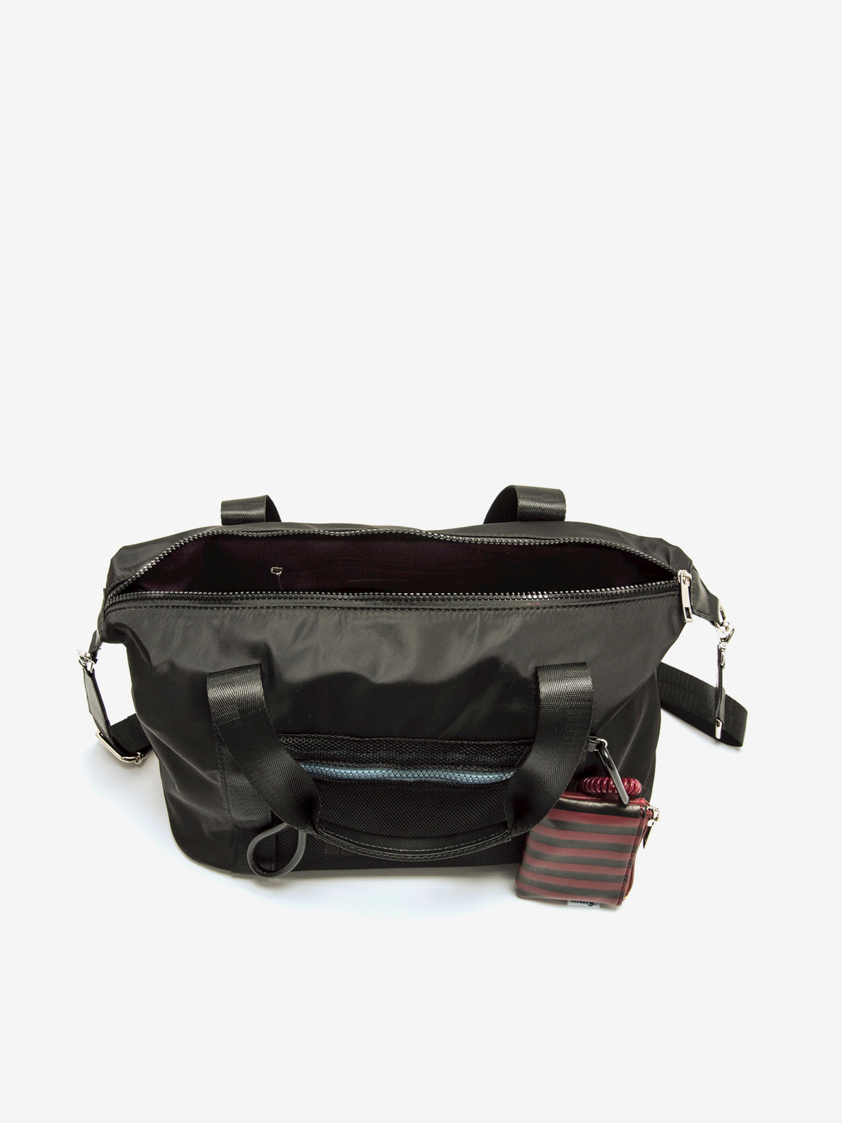 bolsos Mujer Bolso de Mujer negro 05