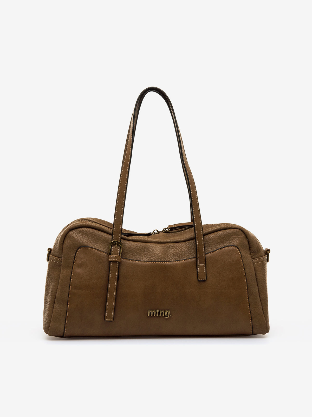 bolsos Mujer Bolso de Mujer marron 01