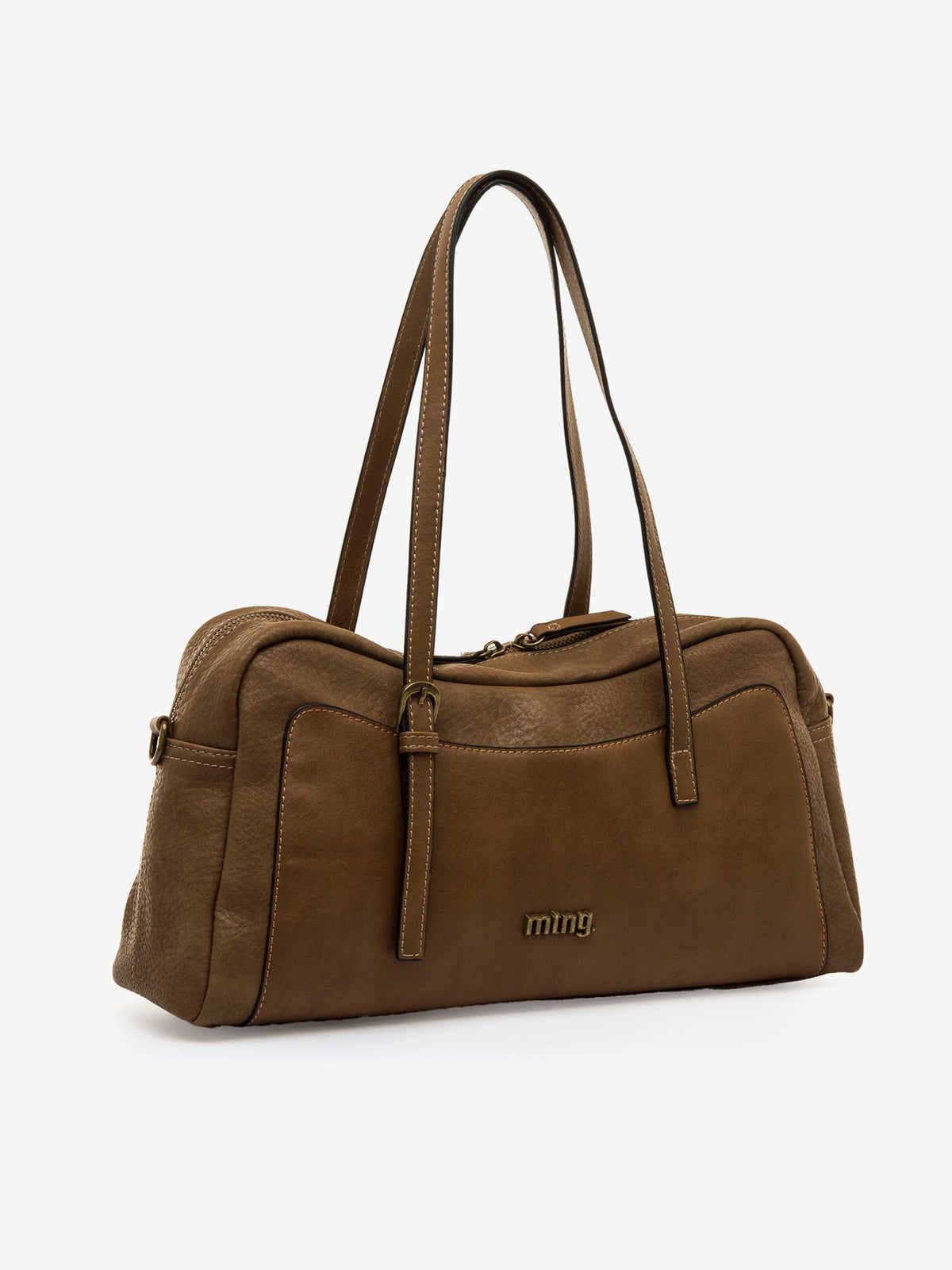 bolsos Mujer Bolso de Mujer marron 03