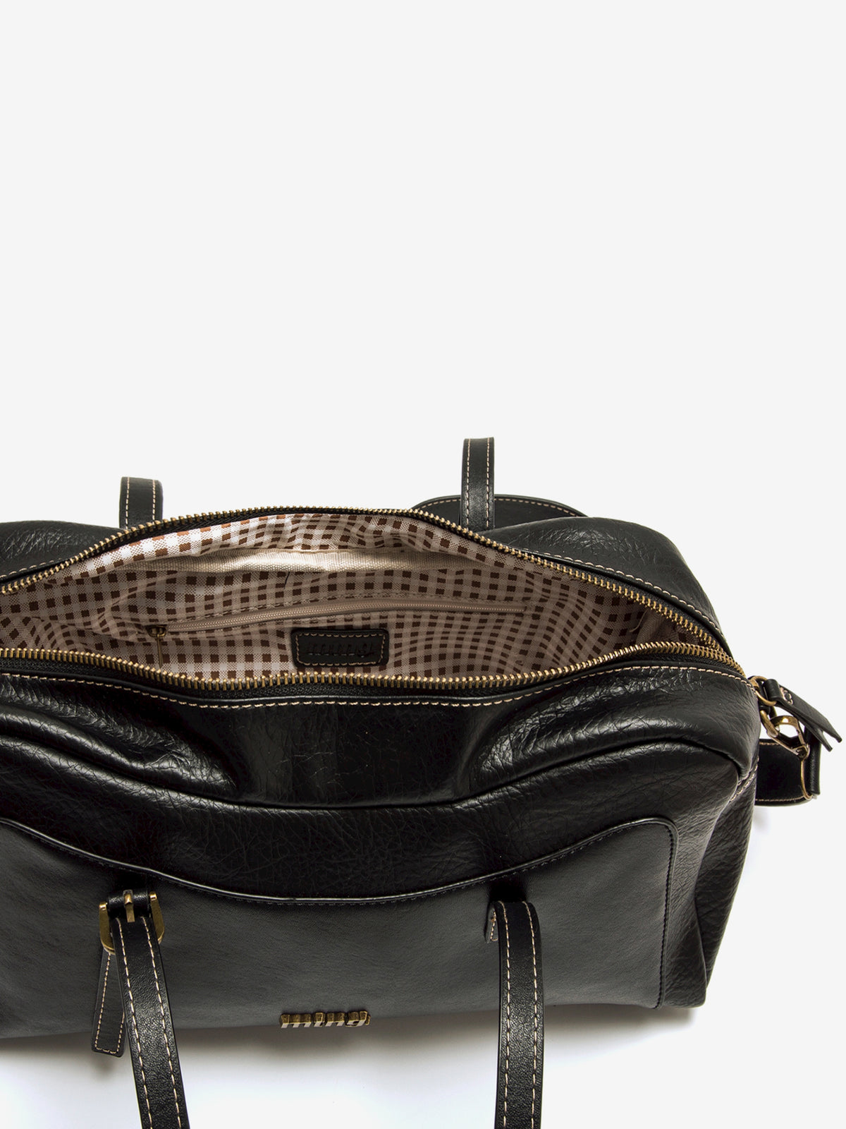 bolsos Mujer Bolso de Mujer negro 05