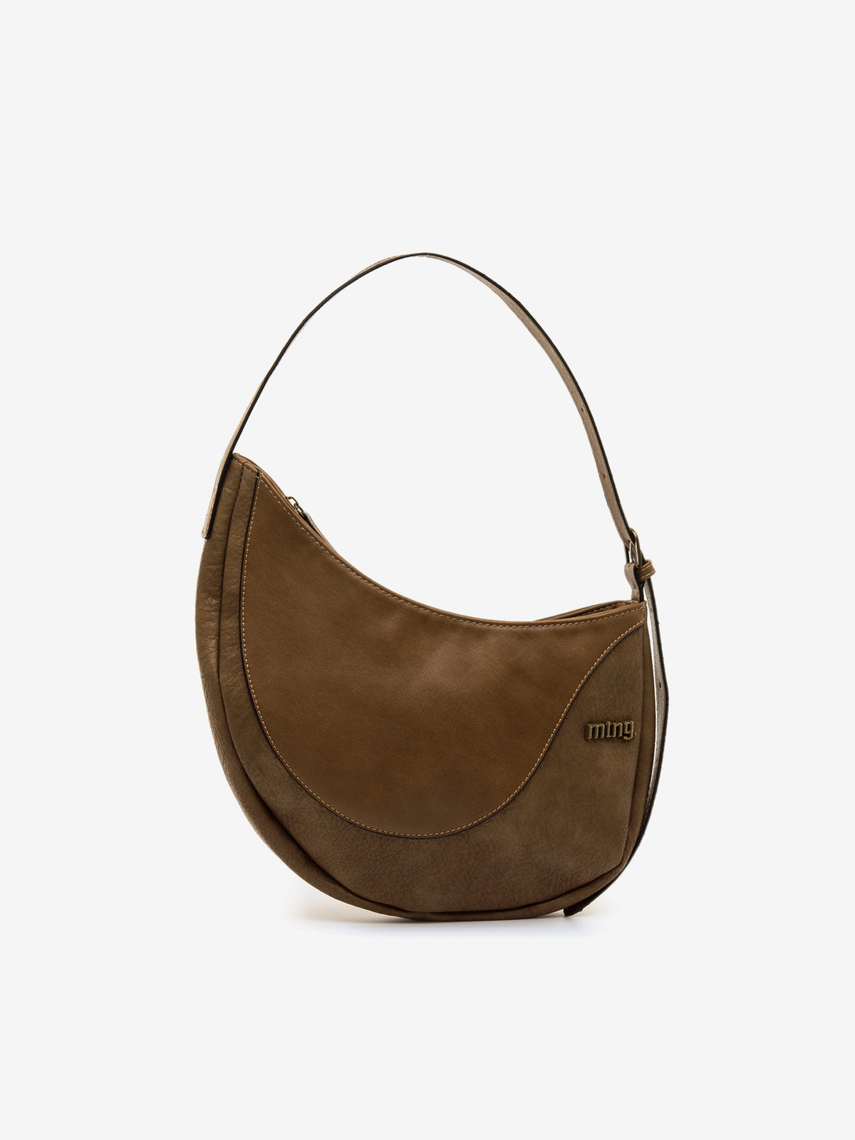 bolsos Mujer Bolso de Mujer marron 01
