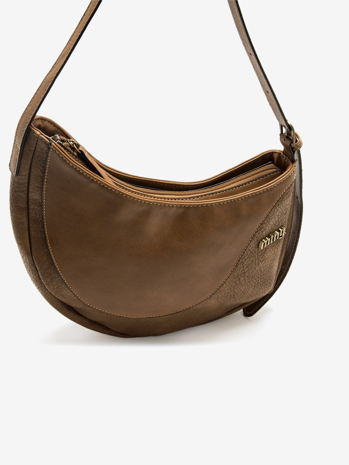 bolsos Mujer Bolso de Mujer marron 02