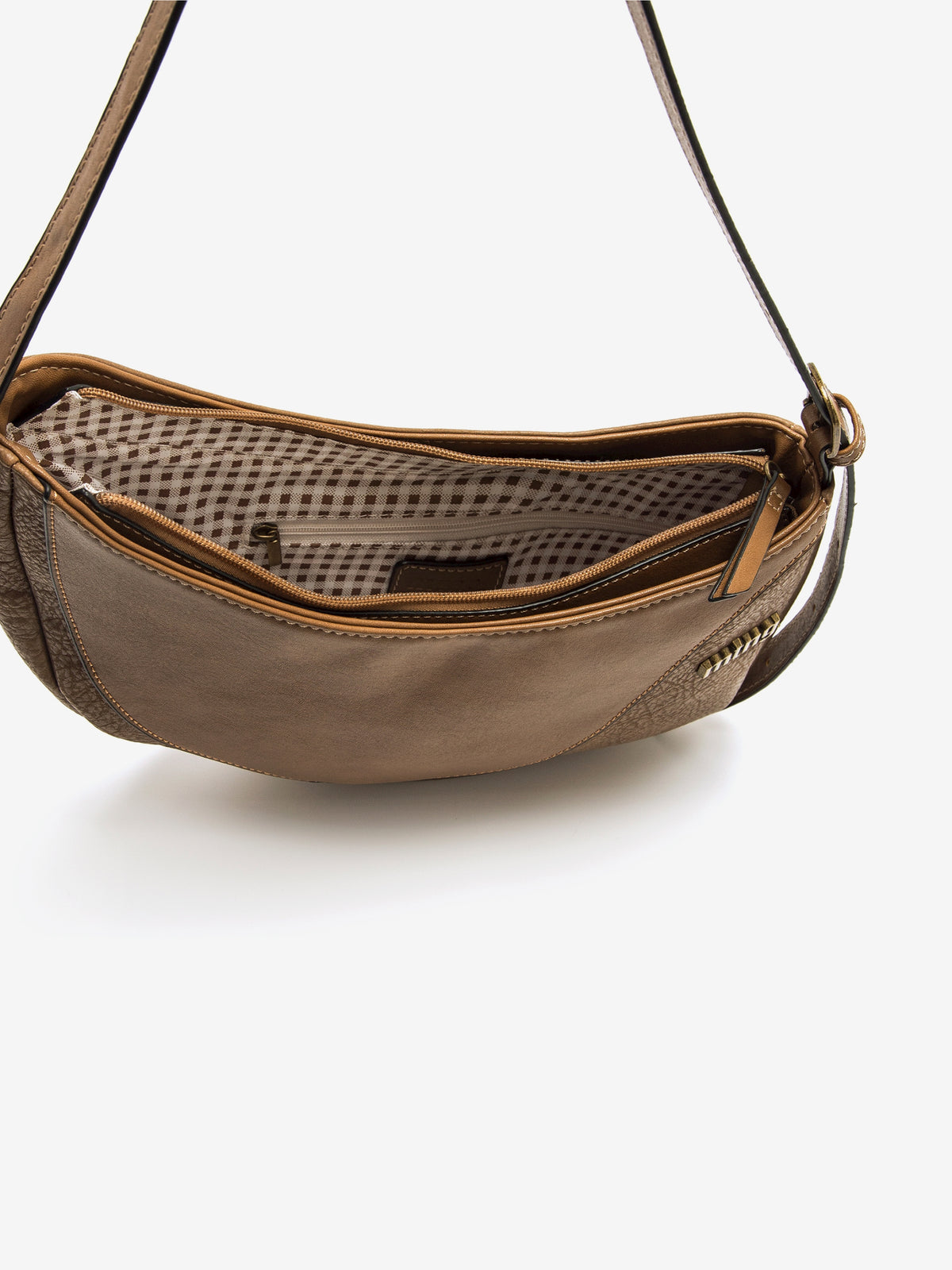 bolsos Mujer Bolso de Mujer marron 05