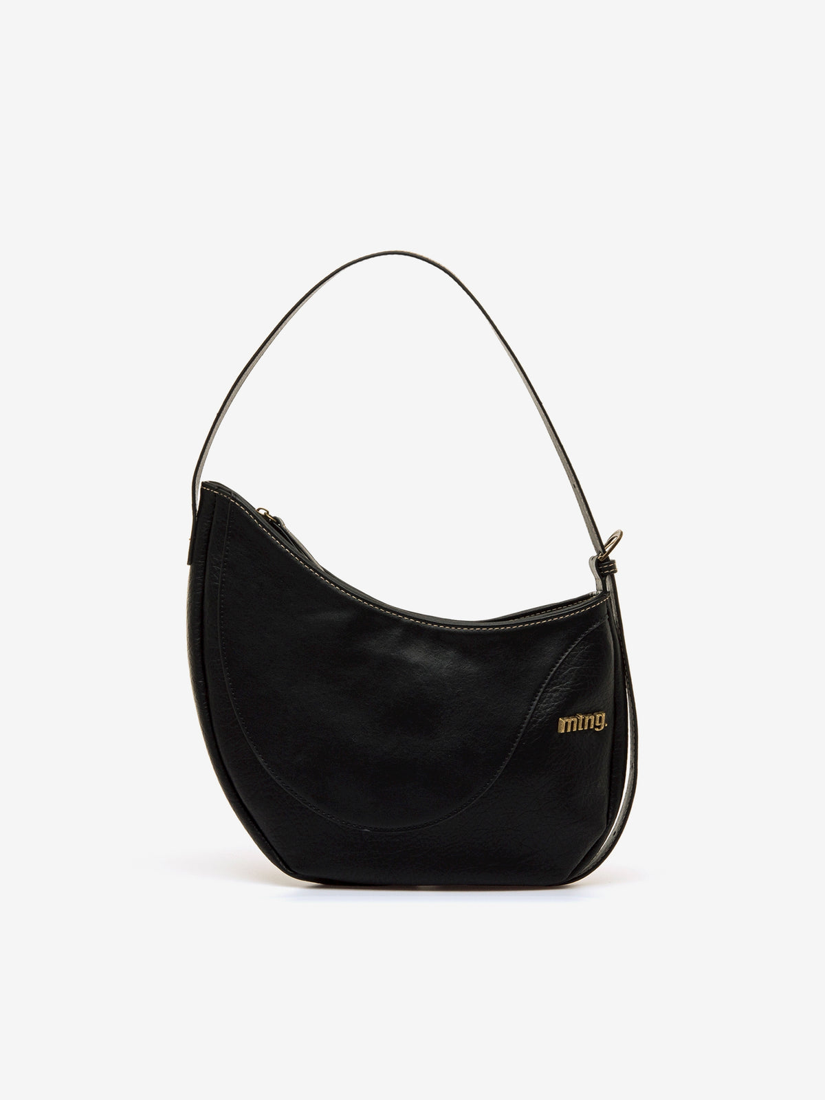 bolsos Mujer Bolso de Mujer negro 01