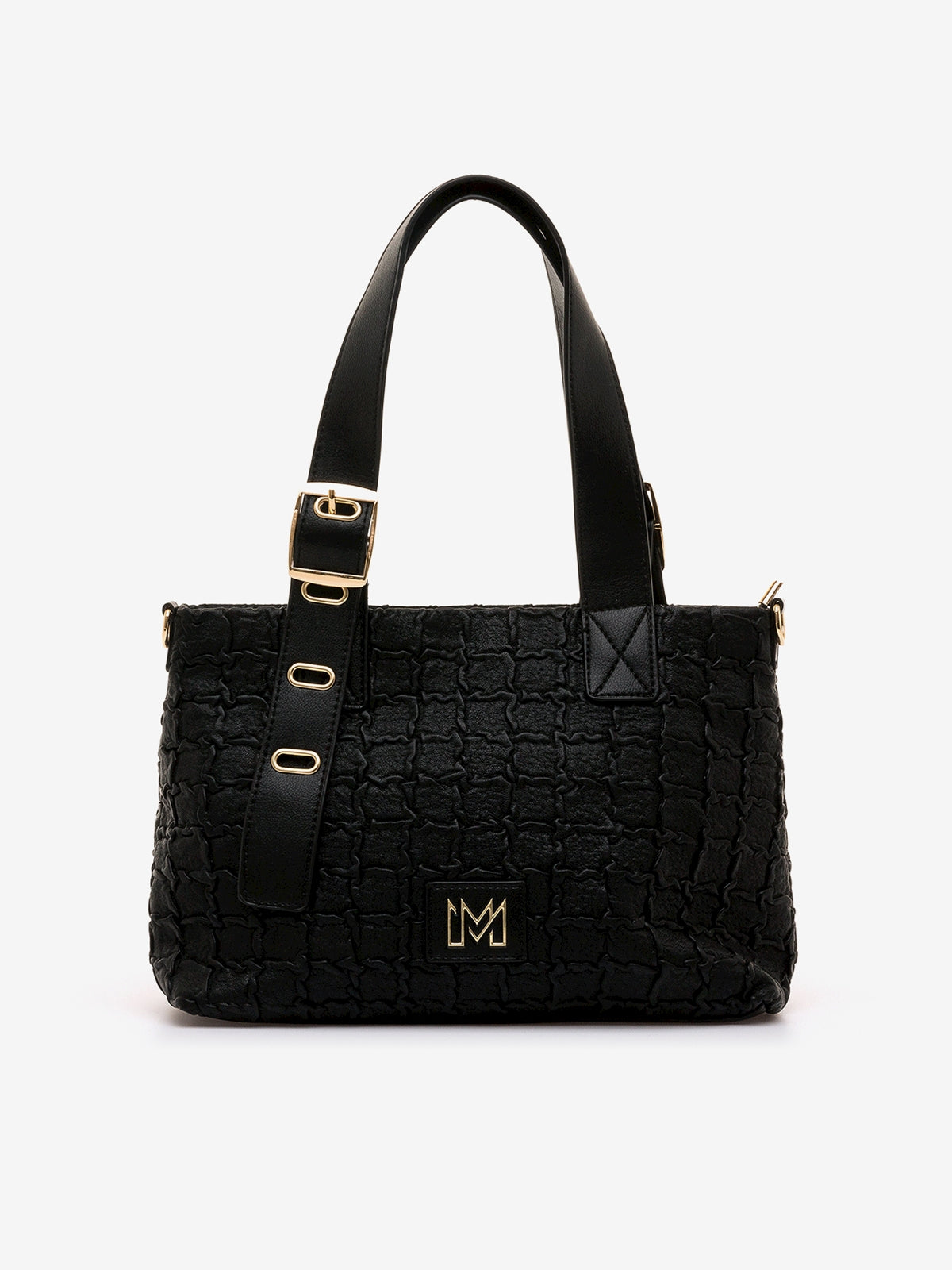 bolsos Mujer Bolso de Mujer negro 01