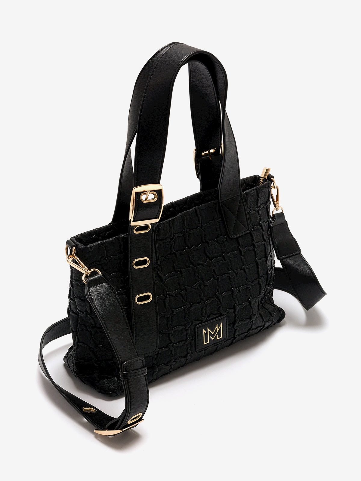 bolsos Mujer Bolso de Mujer negro 02