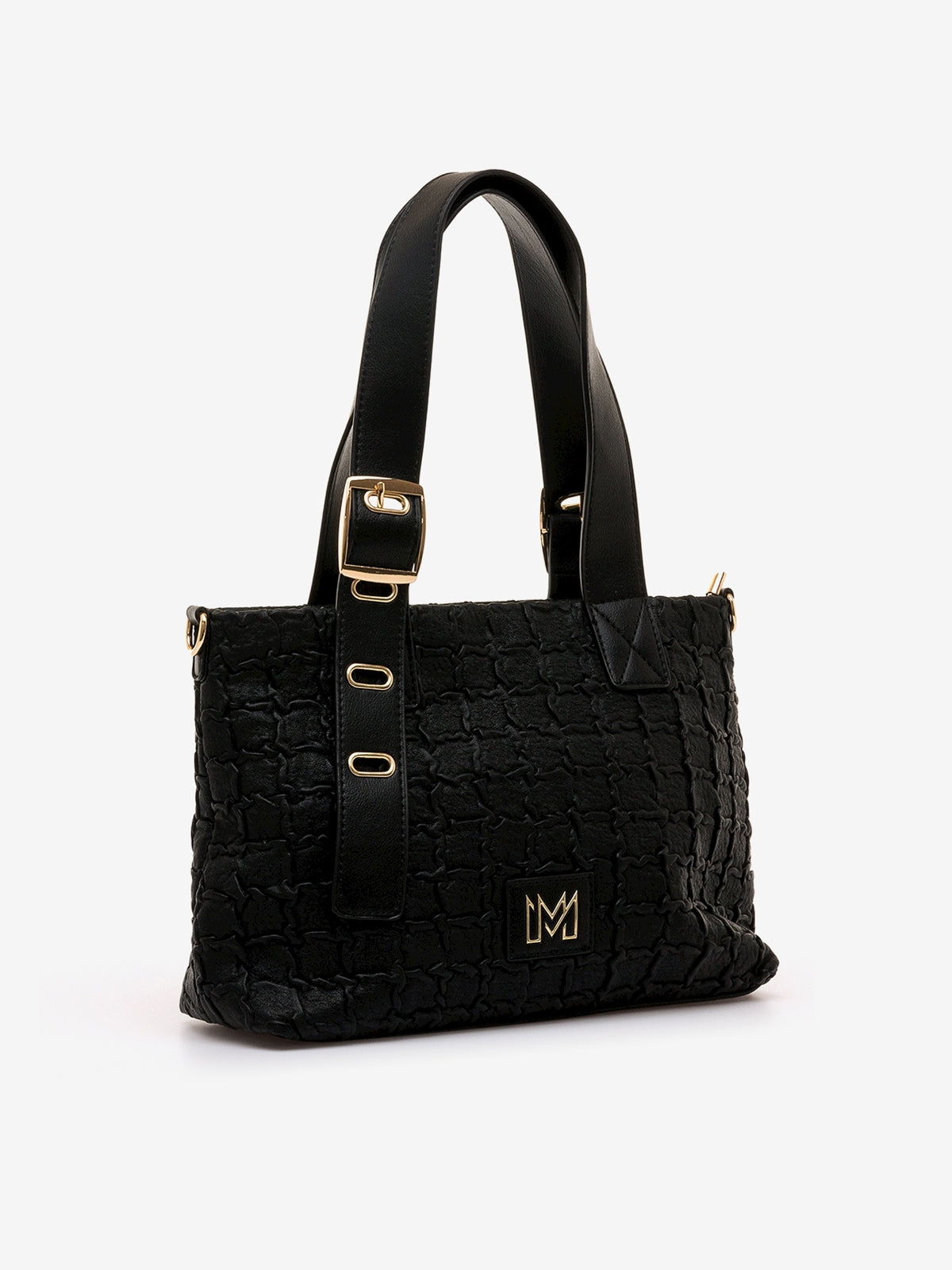 bolsos Mujer Bolso de Mujer negro 03