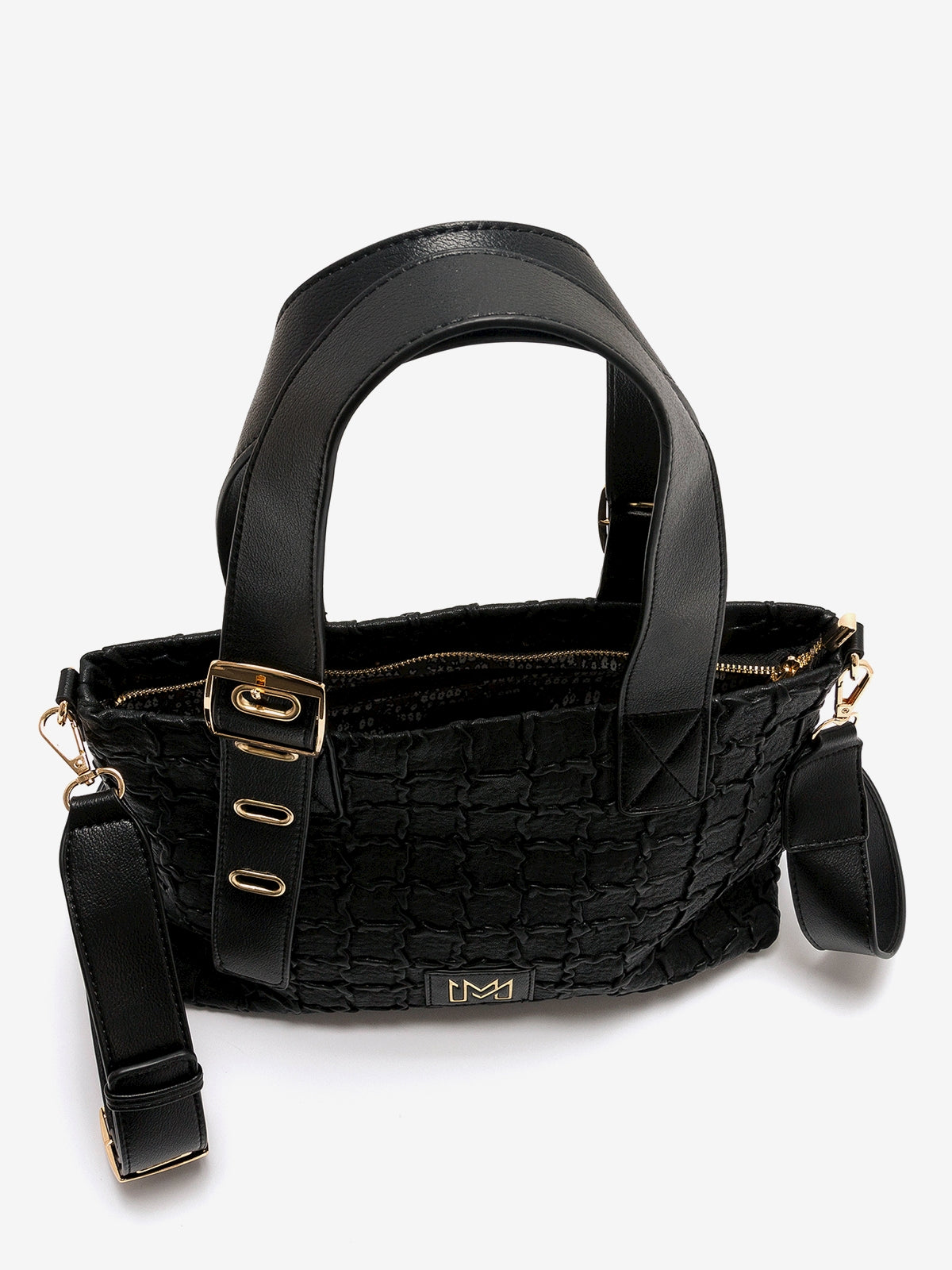 bolsos Mujer Bolso de Mujer negro 05