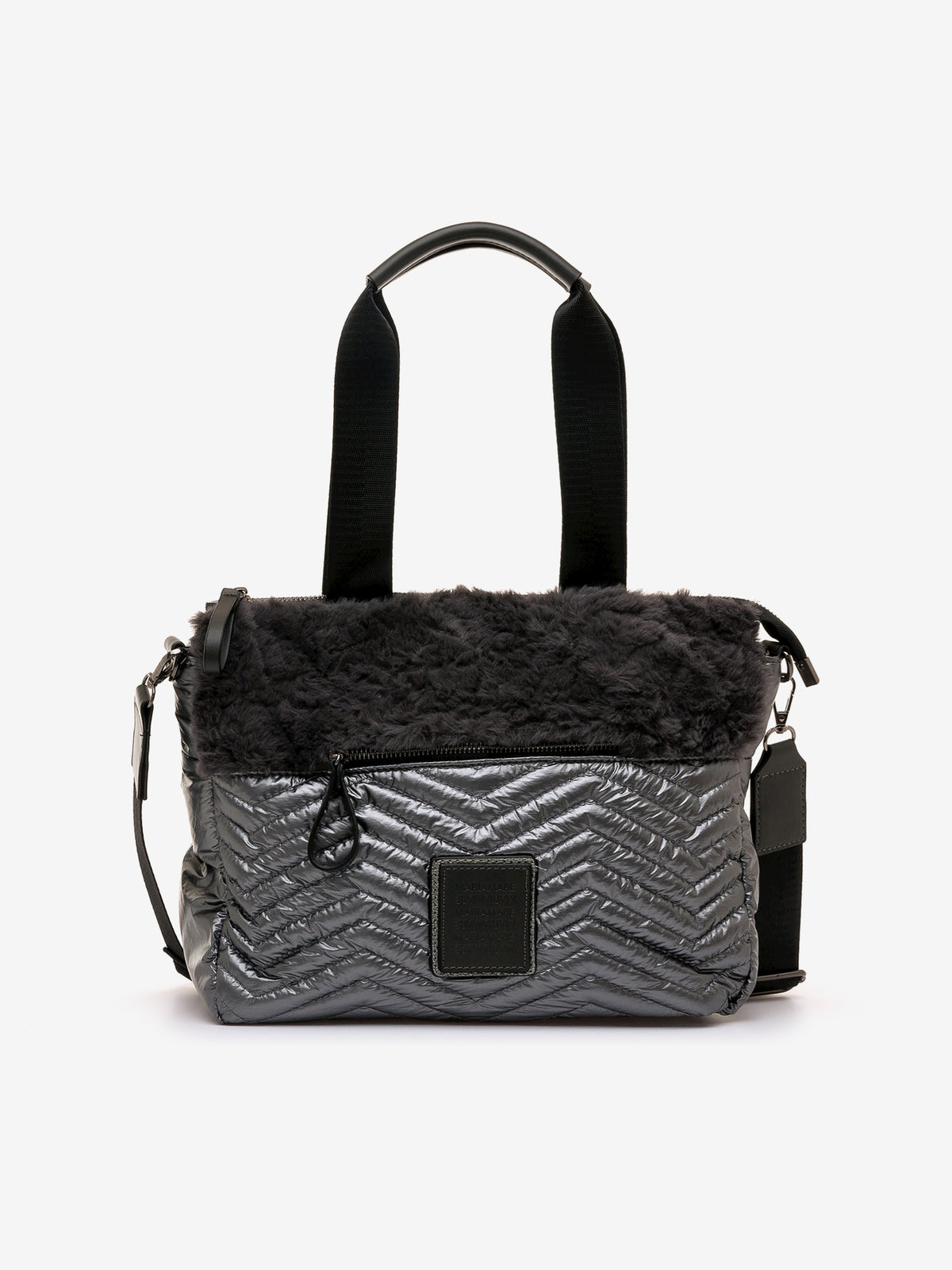 bolsos Mujer Bolso de Mujer negro 01