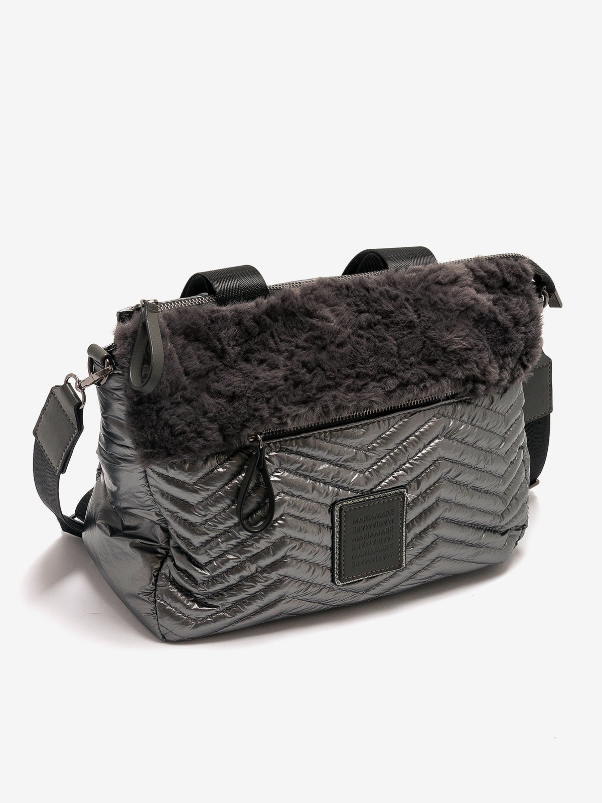 bolsos Mujer Bolso de Mujer negro 02