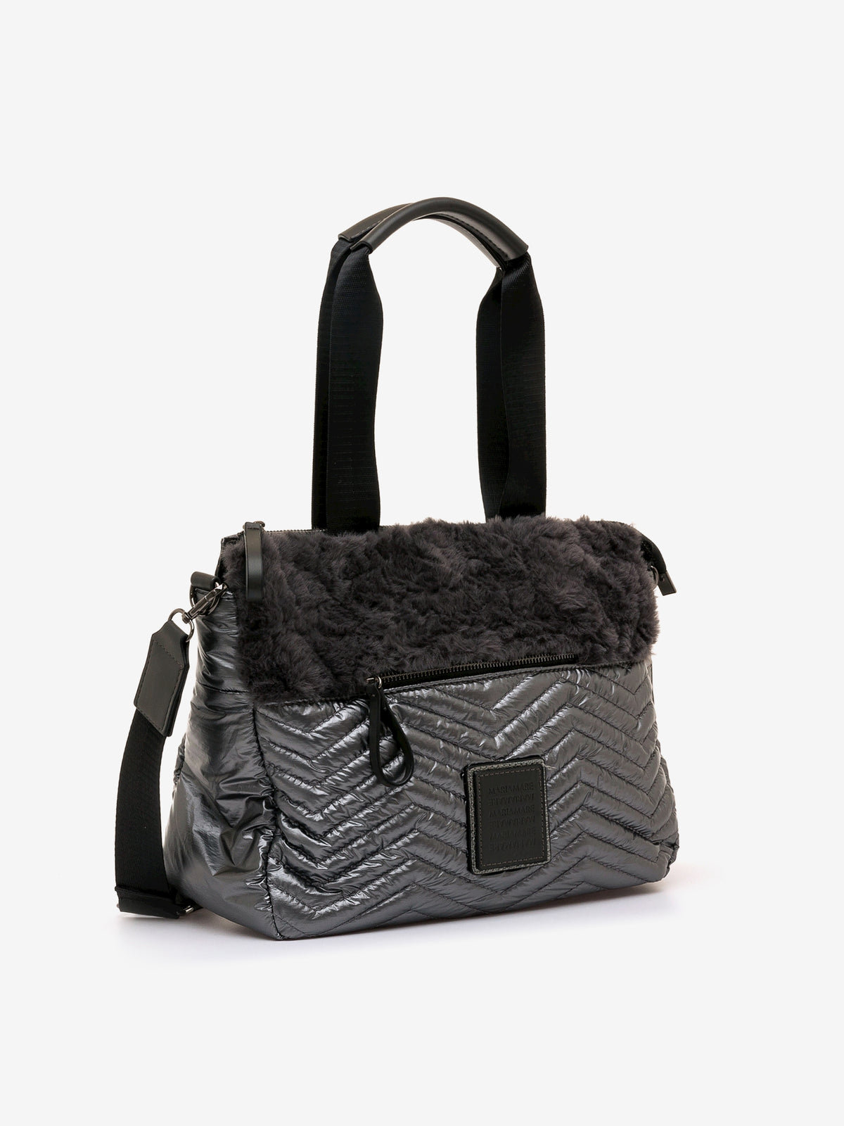bolsos Mujer Bolso de Mujer negro 03