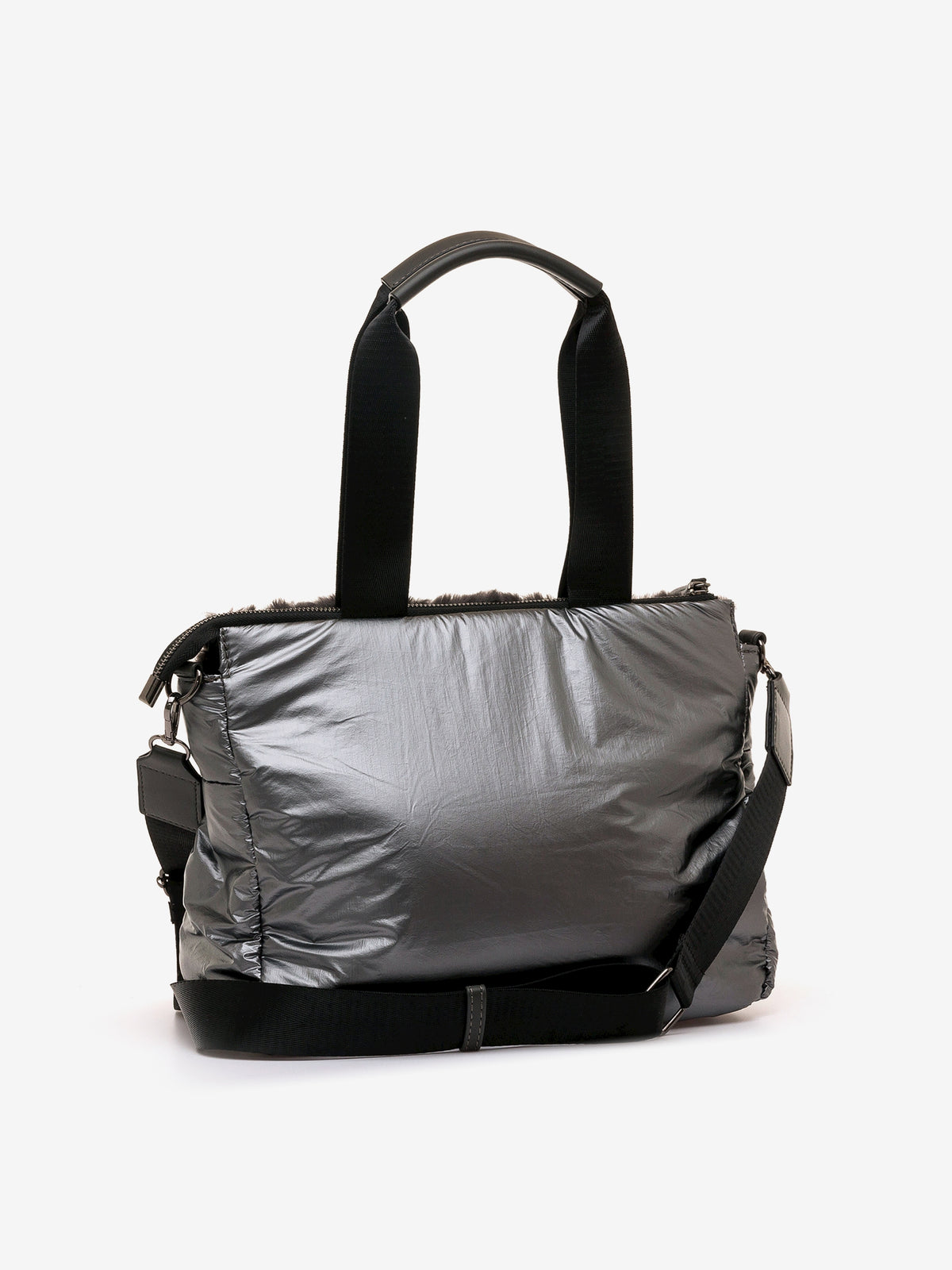 bolsos Mujer Bolso de Mujer negro 04