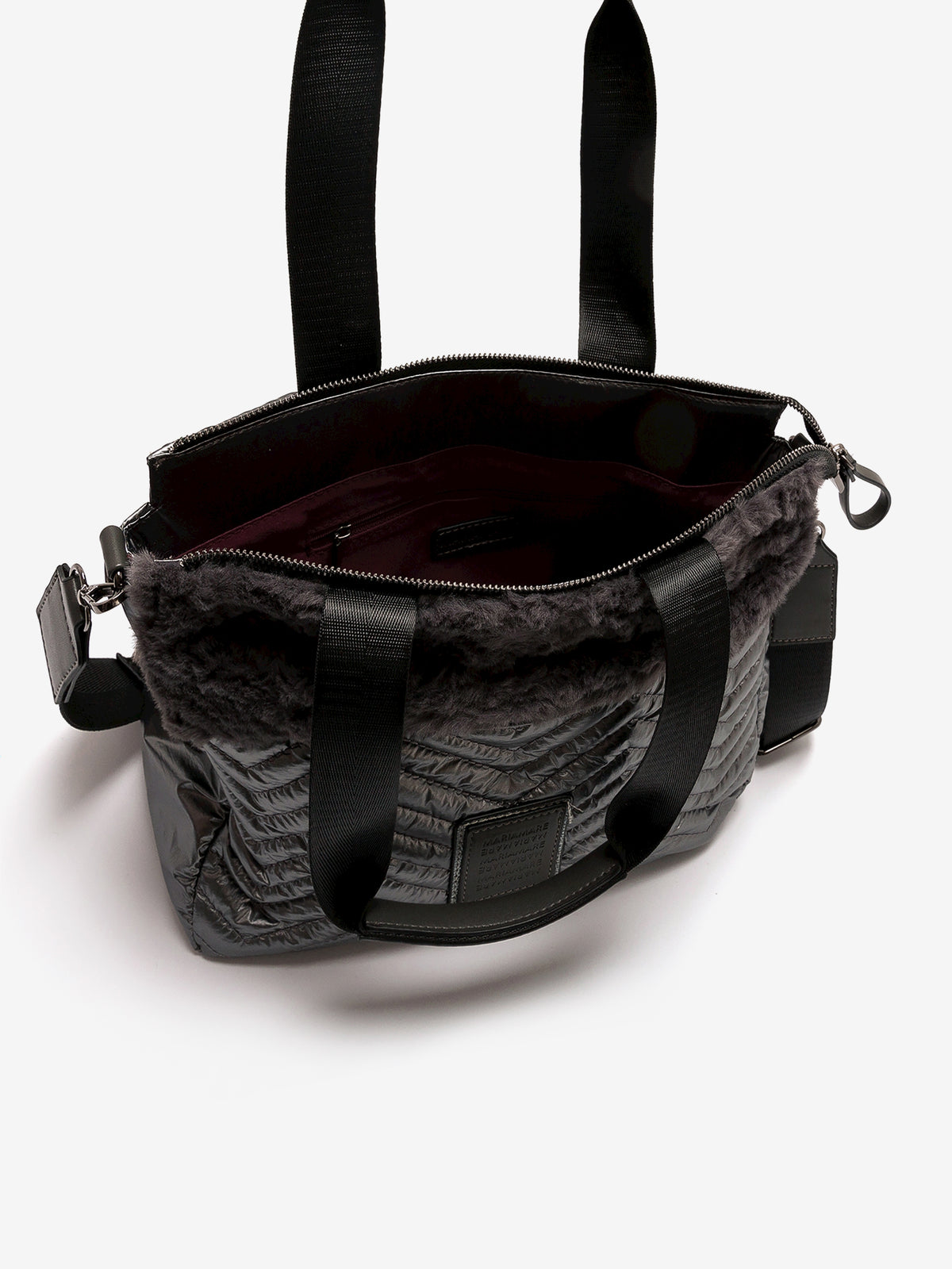 bolsos Mujer Bolso de Mujer negro 05