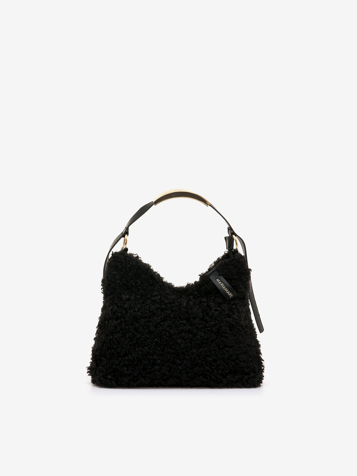 bolsos Mujer Bolso de Mujer negro 01