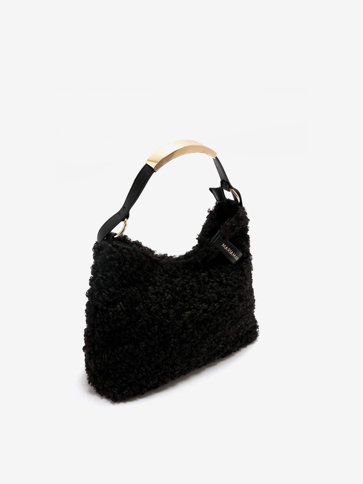 bolsos Mujer Bolso de Mujer negro 02