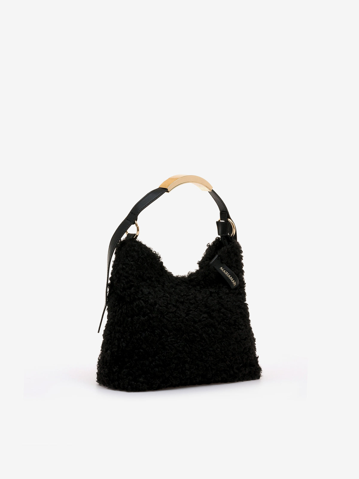 bolsos Mujer Bolso de Mujer negro 03