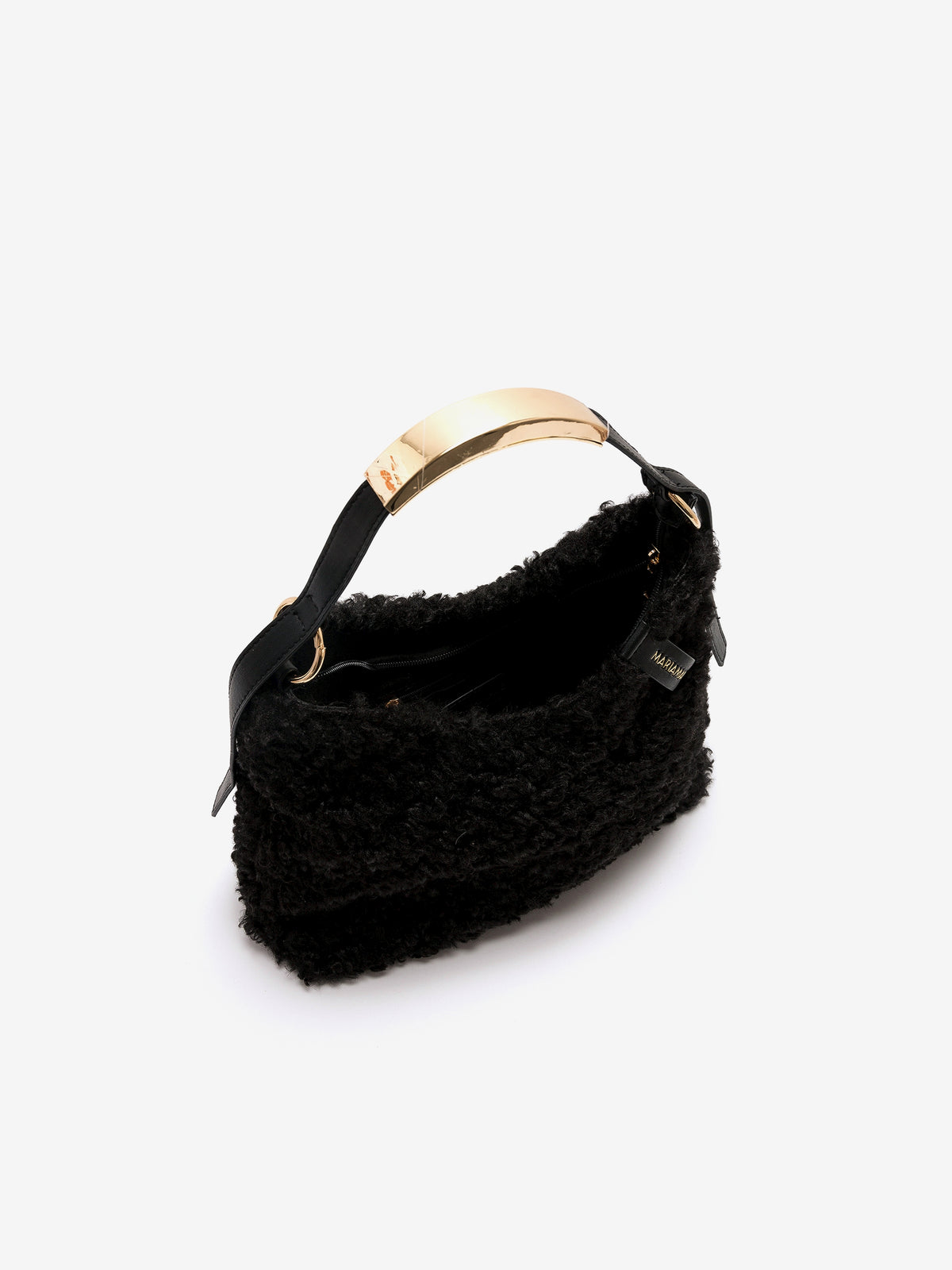 bolsos Mujer Bolso de Mujer negro 05