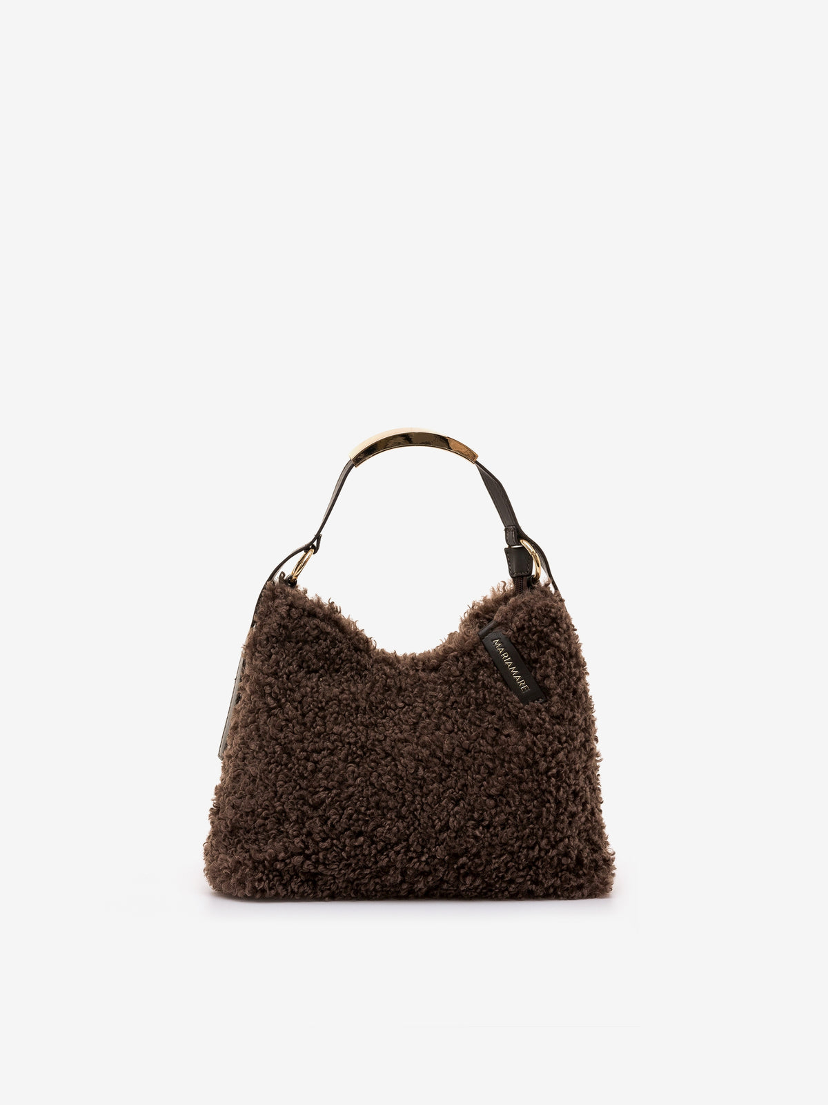 bolsos Mujer Bolso de Mujer marron 01
