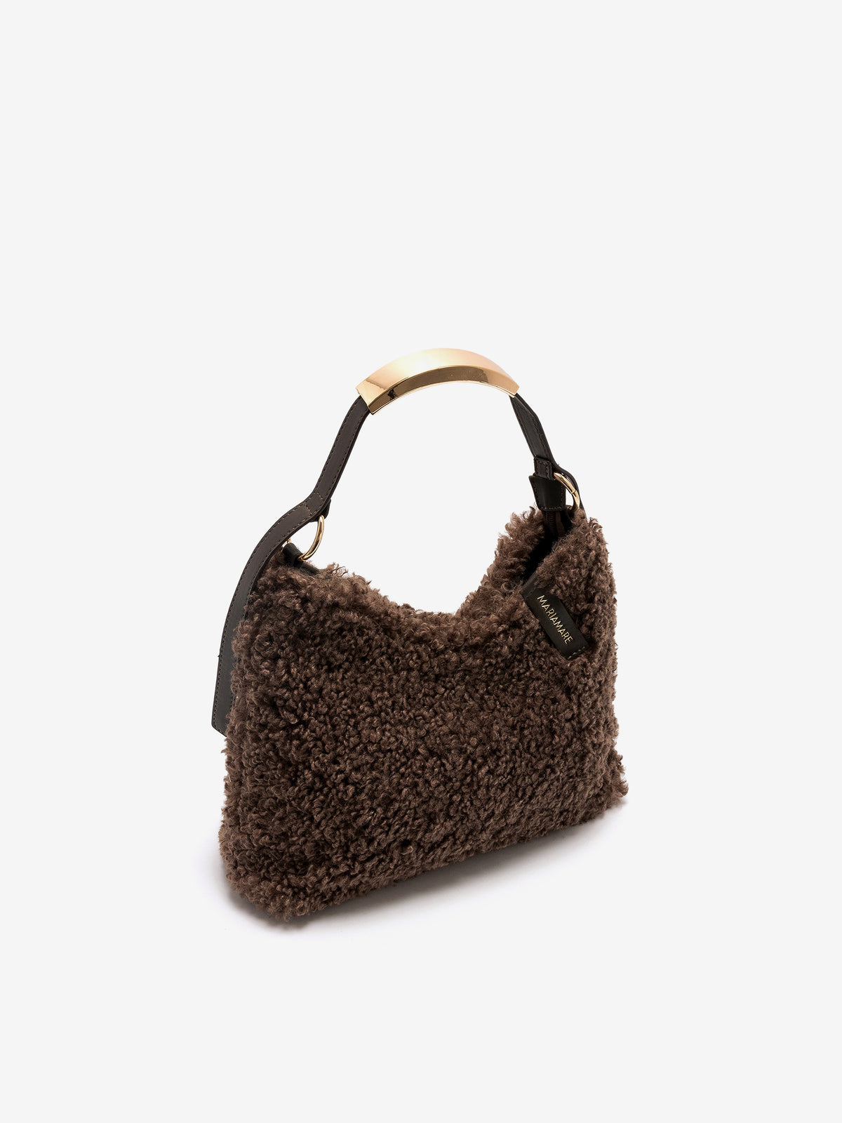 bolsos Mujer Bolso de Mujer marron 02