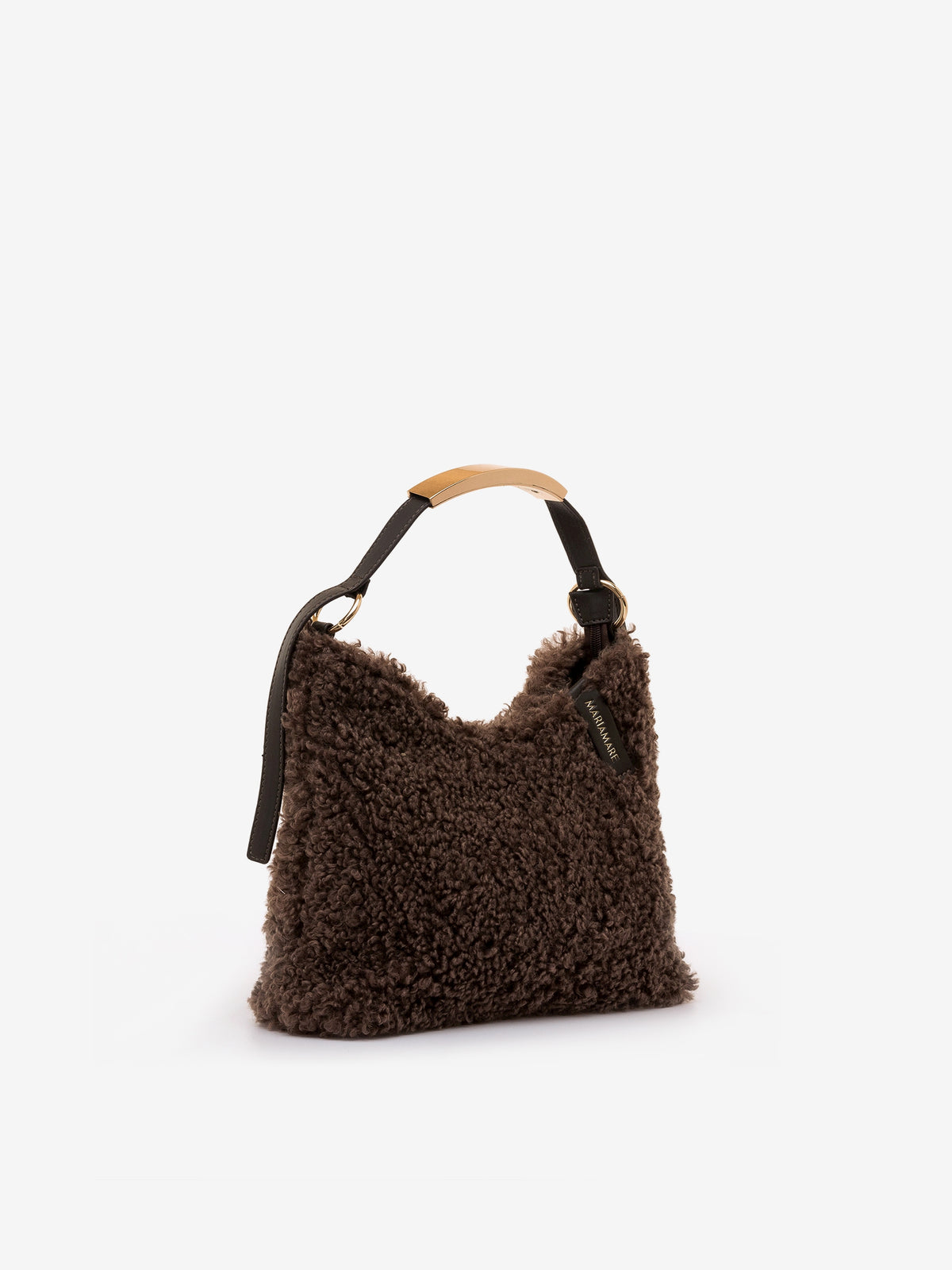 bolsos Mujer Bolso de Mujer marron 03