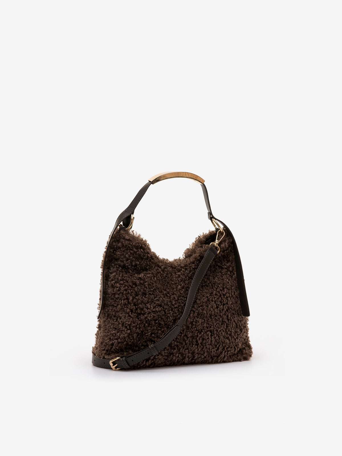 bolsos Mujer Bolso de Mujer marron 04