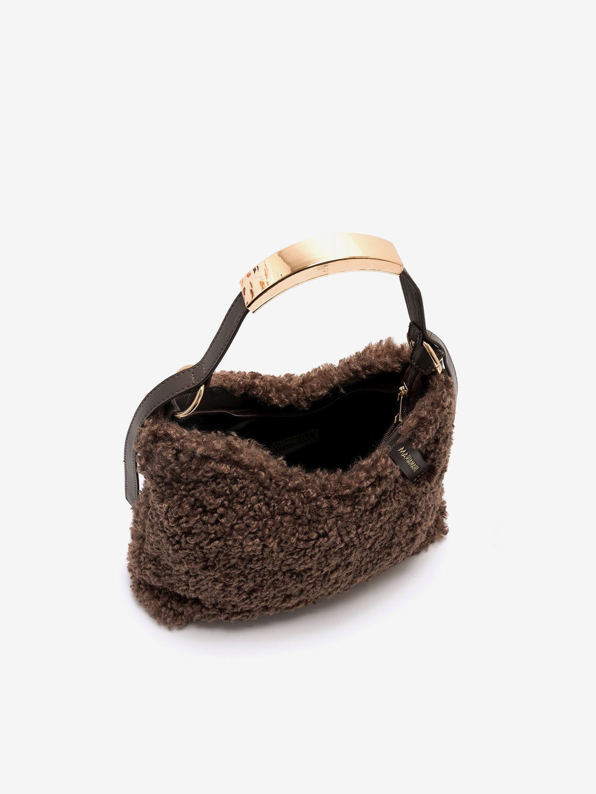 bolsos Mujer Bolso de Mujer marron 05