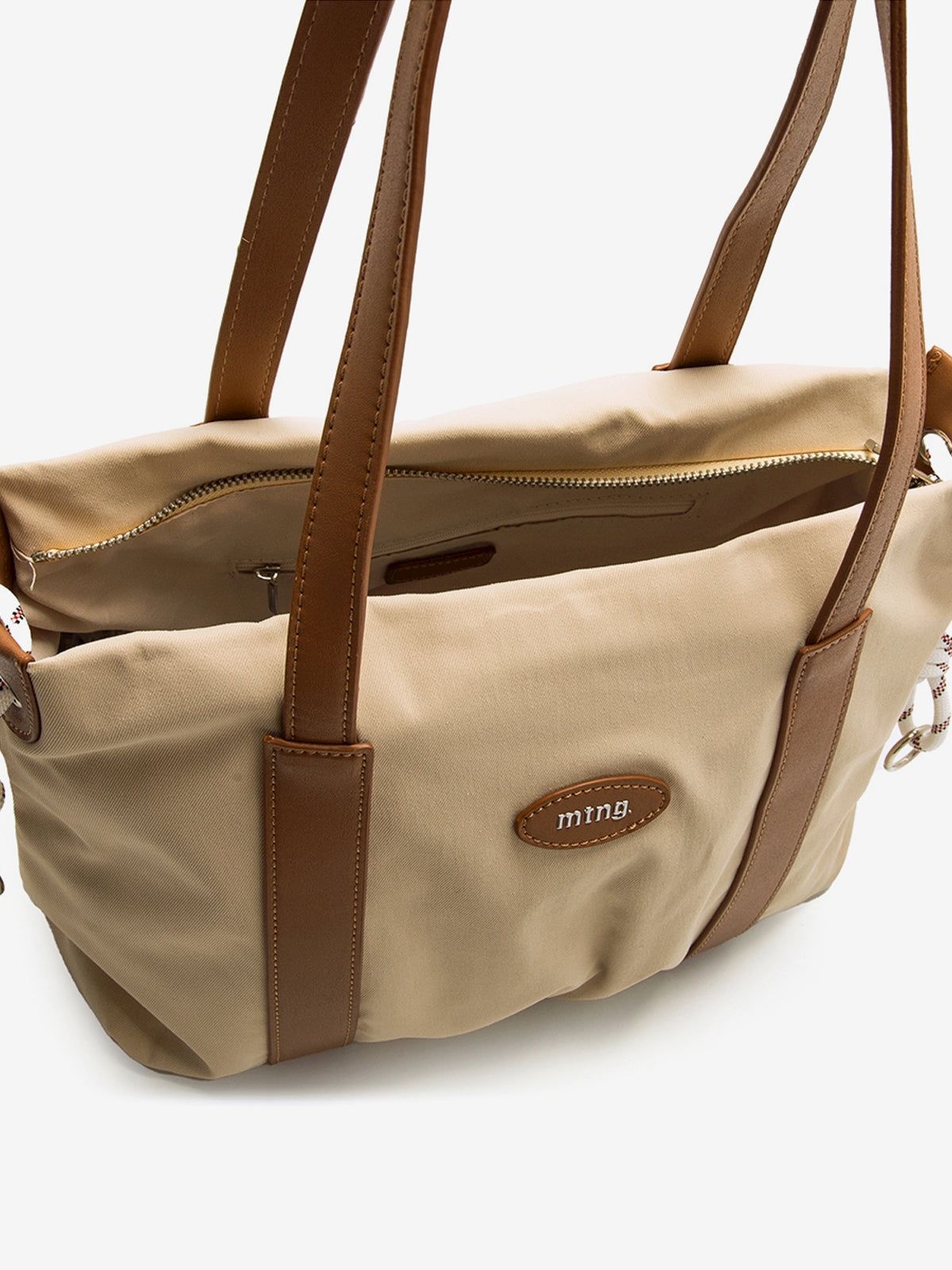 GIRAS BEIGE