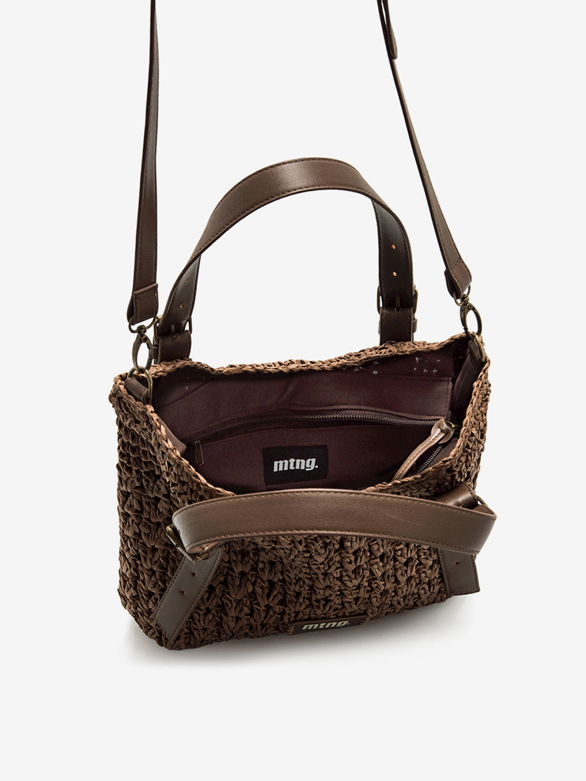 HILO MARRON