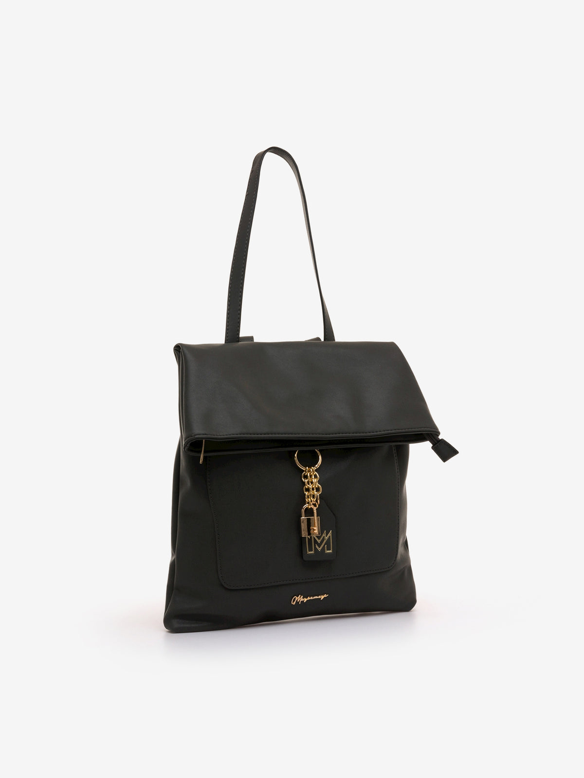 mochilas Mujer Mochila de Mujer gris 03