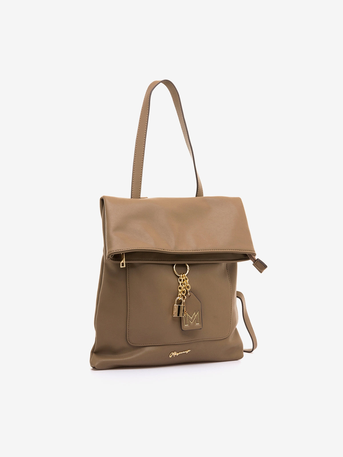 KARAS MARRON