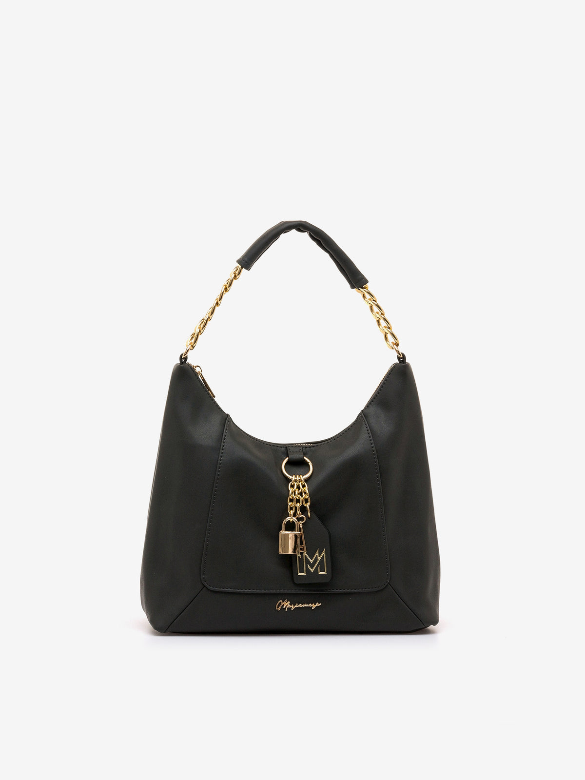 bolsos Mujer Bolso de Mujer gris 01
