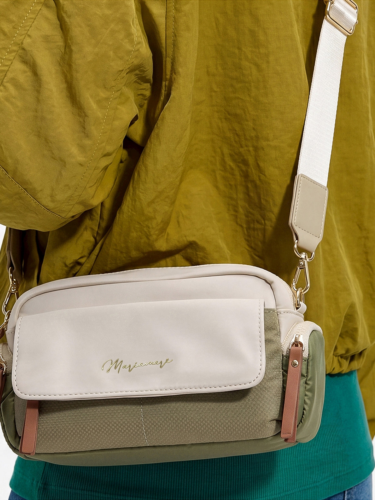 MESA BEIGE
