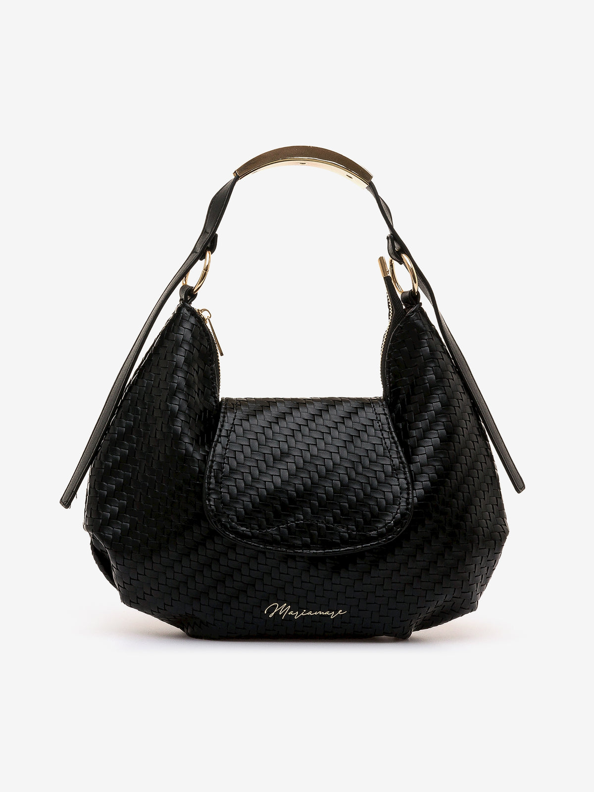 bolsos Mujer Bolso de Mujer negro 01