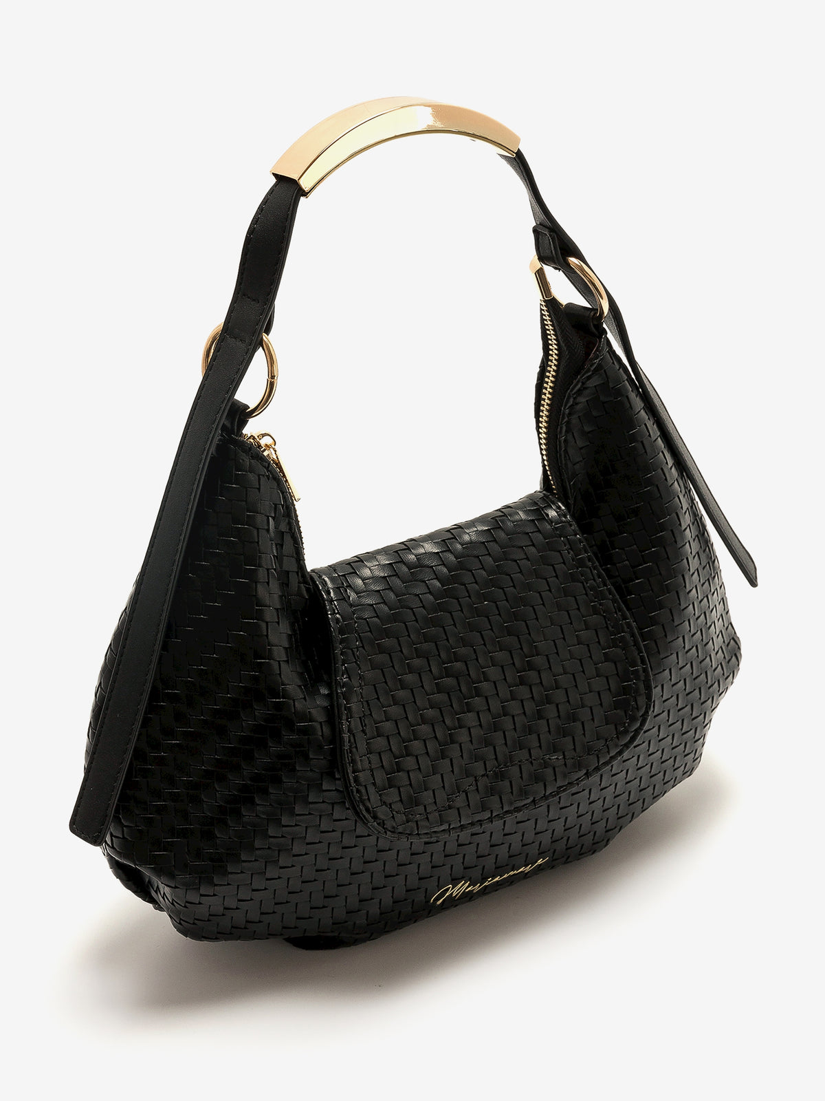 bolsos Mujer Bolso de Mujer negro 02