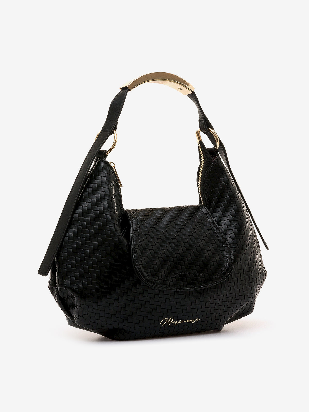 bolsos Mujer Bolso de Mujer negro 03